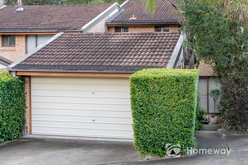 UNIT 10 48 FRANCIS ST, Castle Hill, The Hills, 0 phòng ngủ, 0 phòng tắm, Townhouse