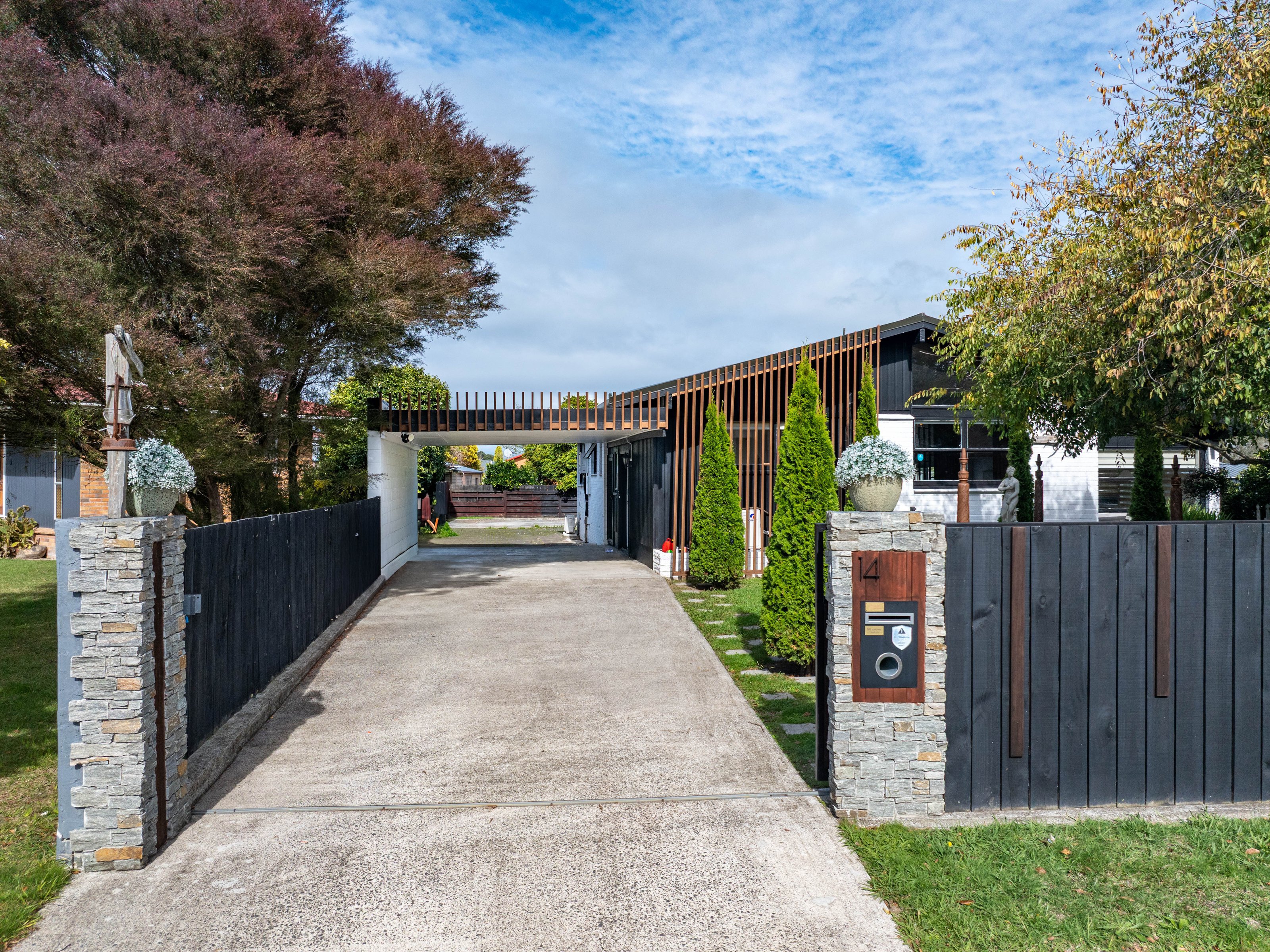 Residential Zone - General Residential Zone