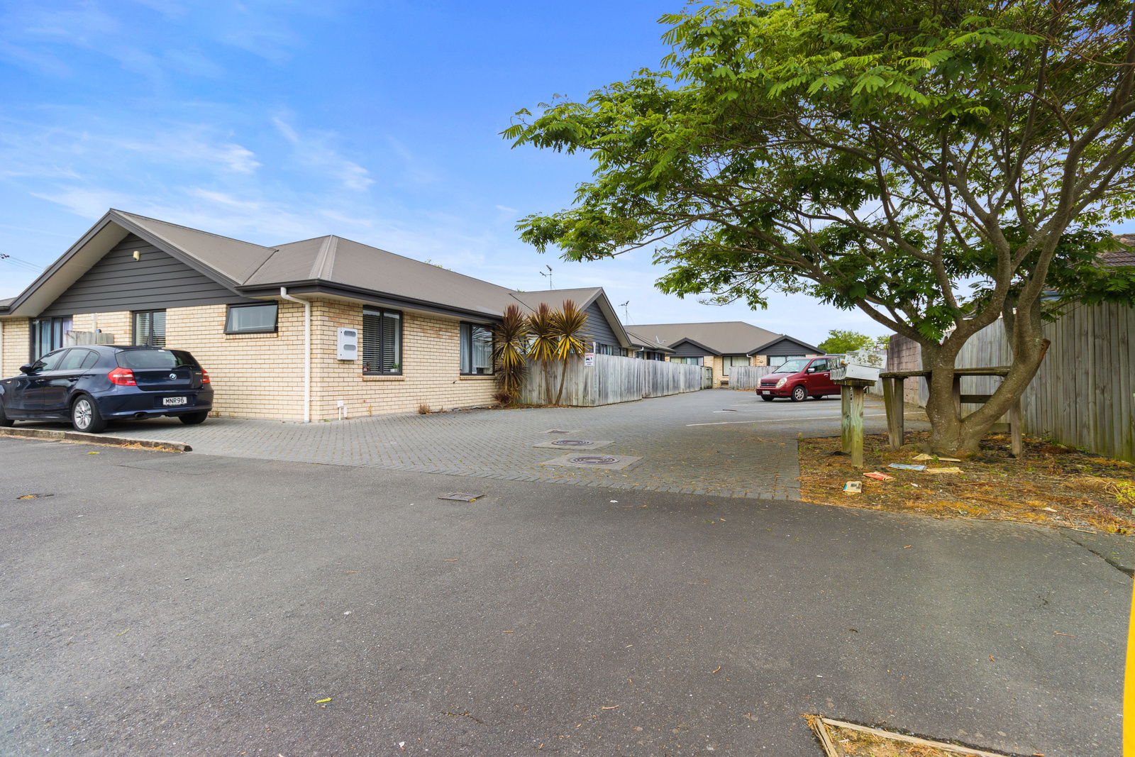Business Zone - Business 5 Zone - Suburban Centre Core