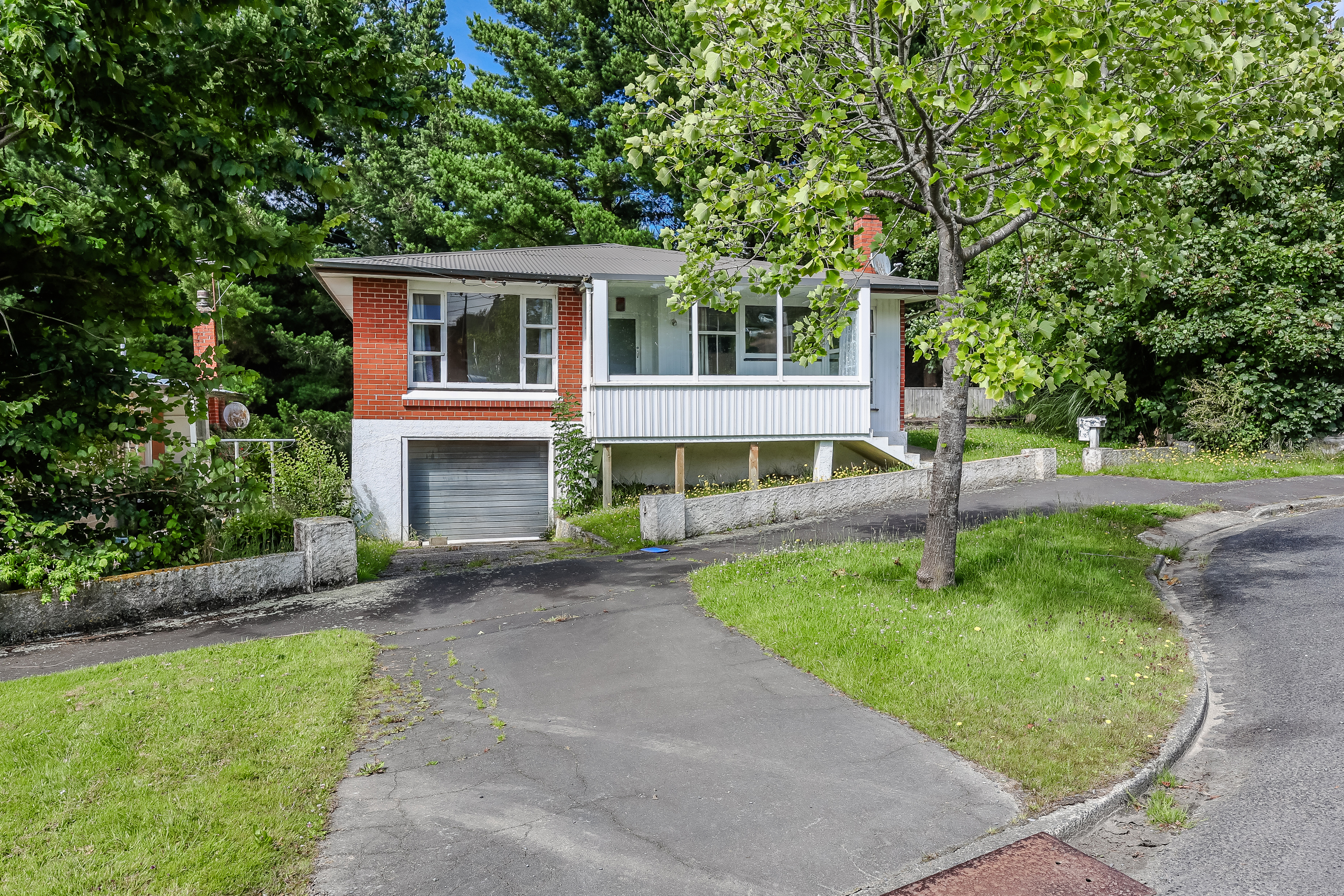 57 Manchester Street, Bradford, Dunedin City, 3 habitaciones, 1 baños, House