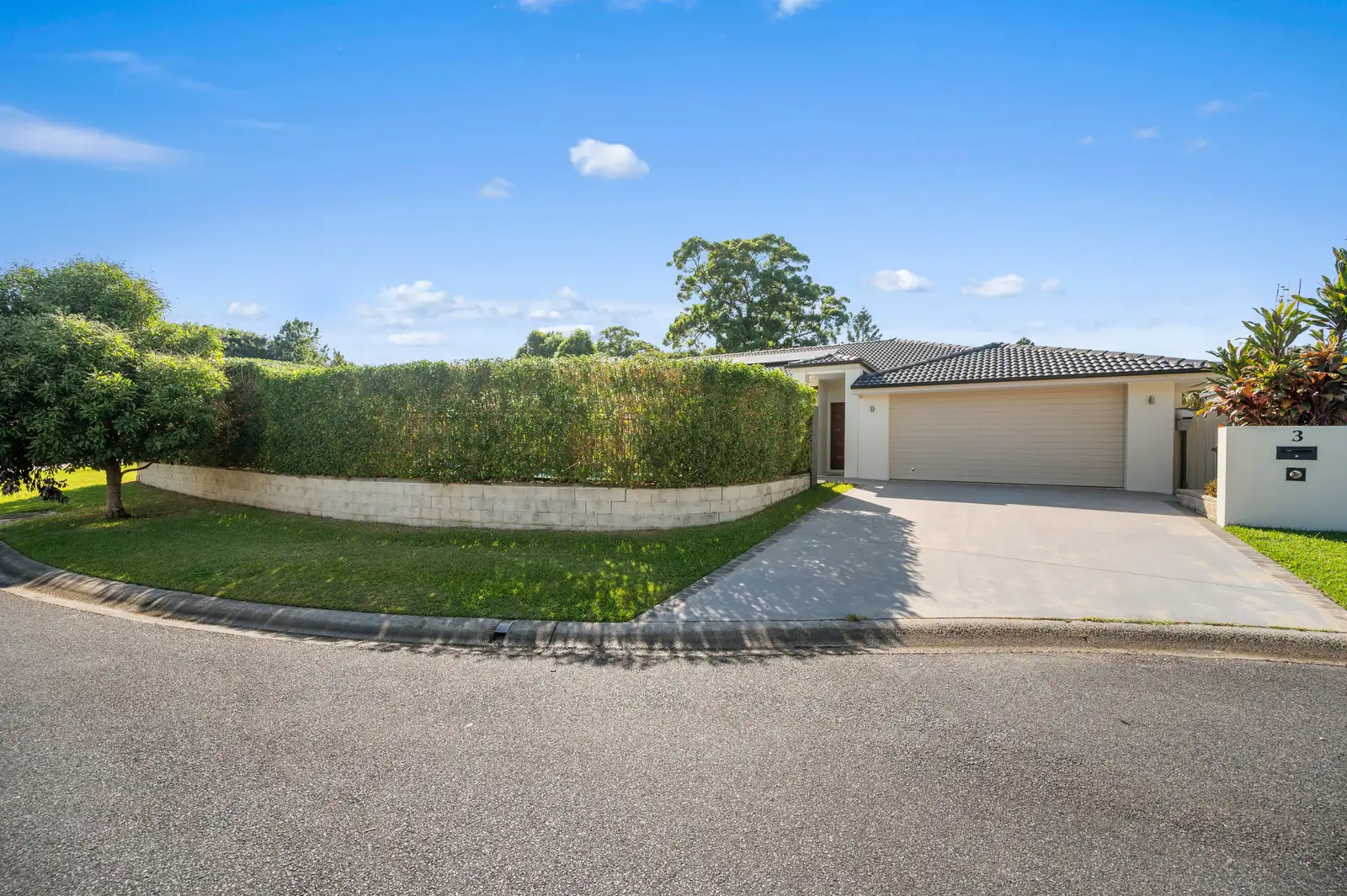 3 COACHWOOD CT, Coffs Harbour, North Coast, 0房, 0浴, House
