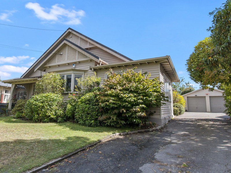 6 Chalmers Street, Highfield, Timaru, 4 Bedrooms, 0 Bathrooms