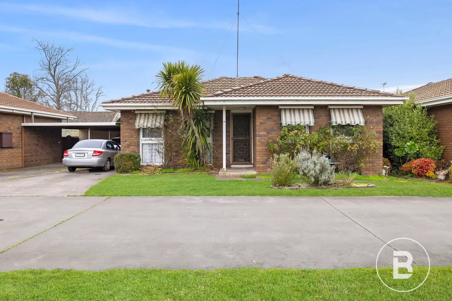 UNIT 16 216 FOREST ST, Wendouree, Ballarat, 0 Bedrooms, 0 Bathrooms, Unit