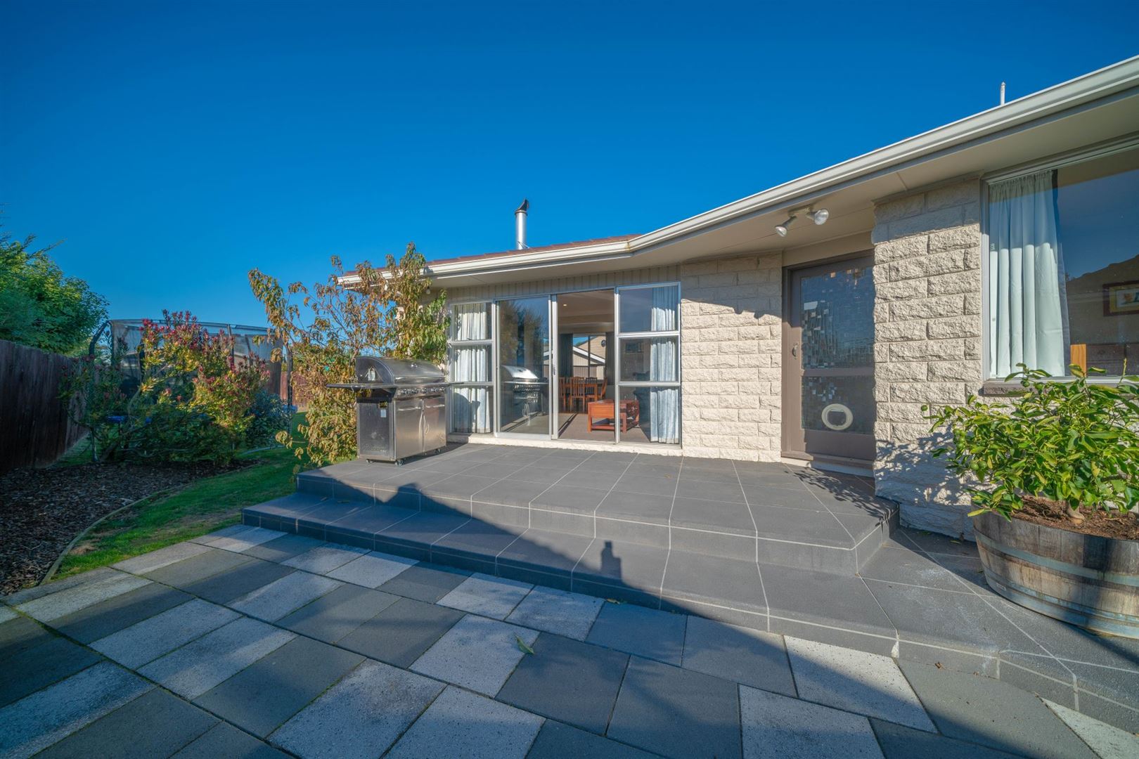 Residential Suburban