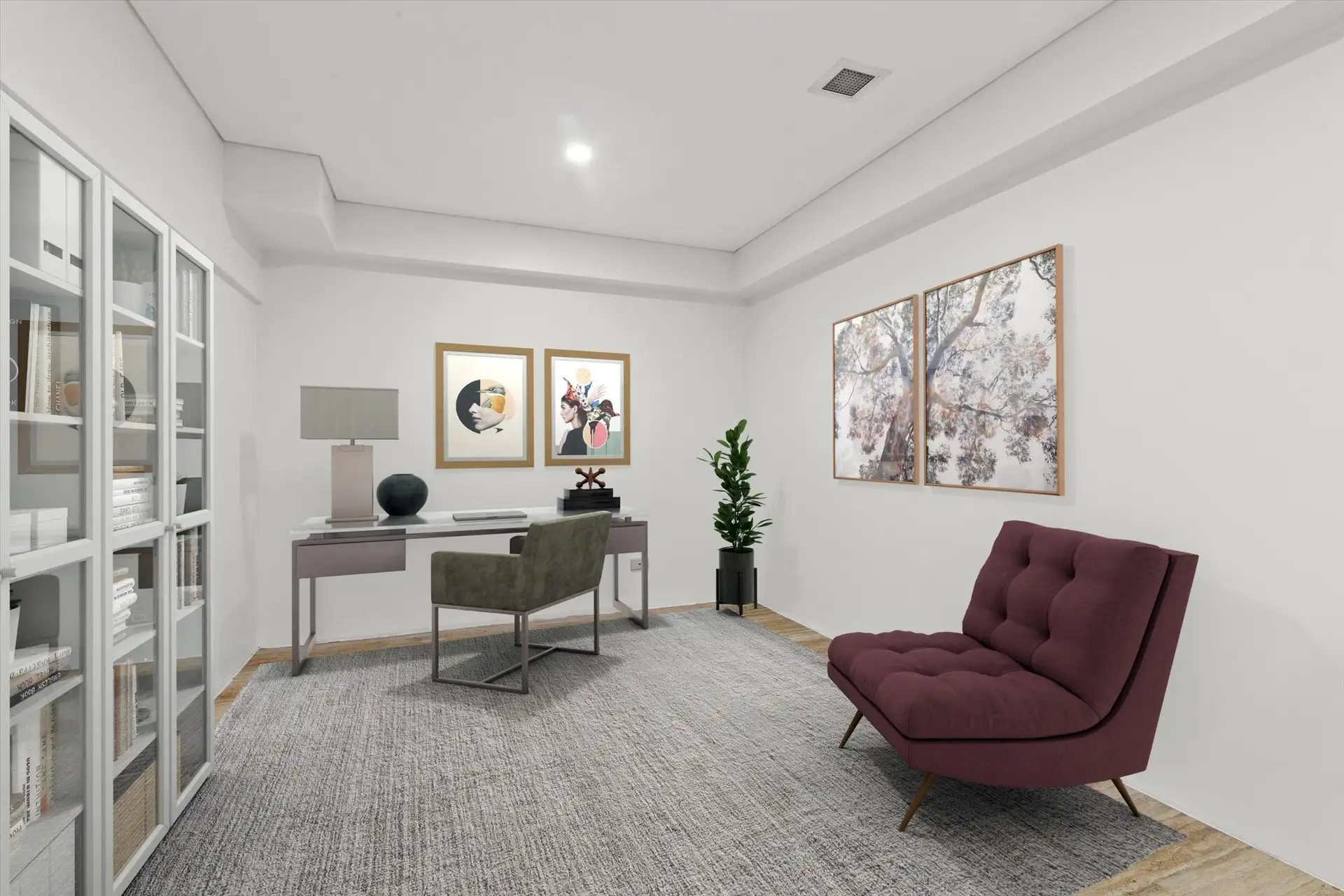UNIT 1 208 BRIDGE RD, Glebe, Inner West, 0房, 0浴, Townhouse