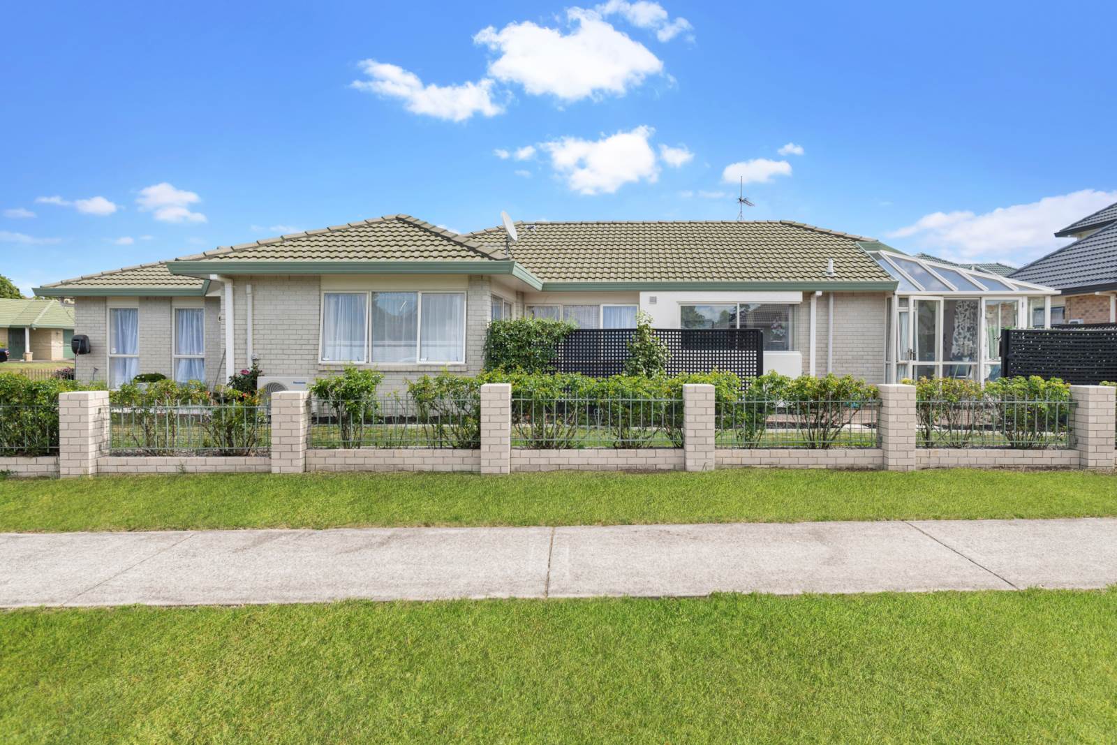 Residential  Mixed Housing Suburban Zone