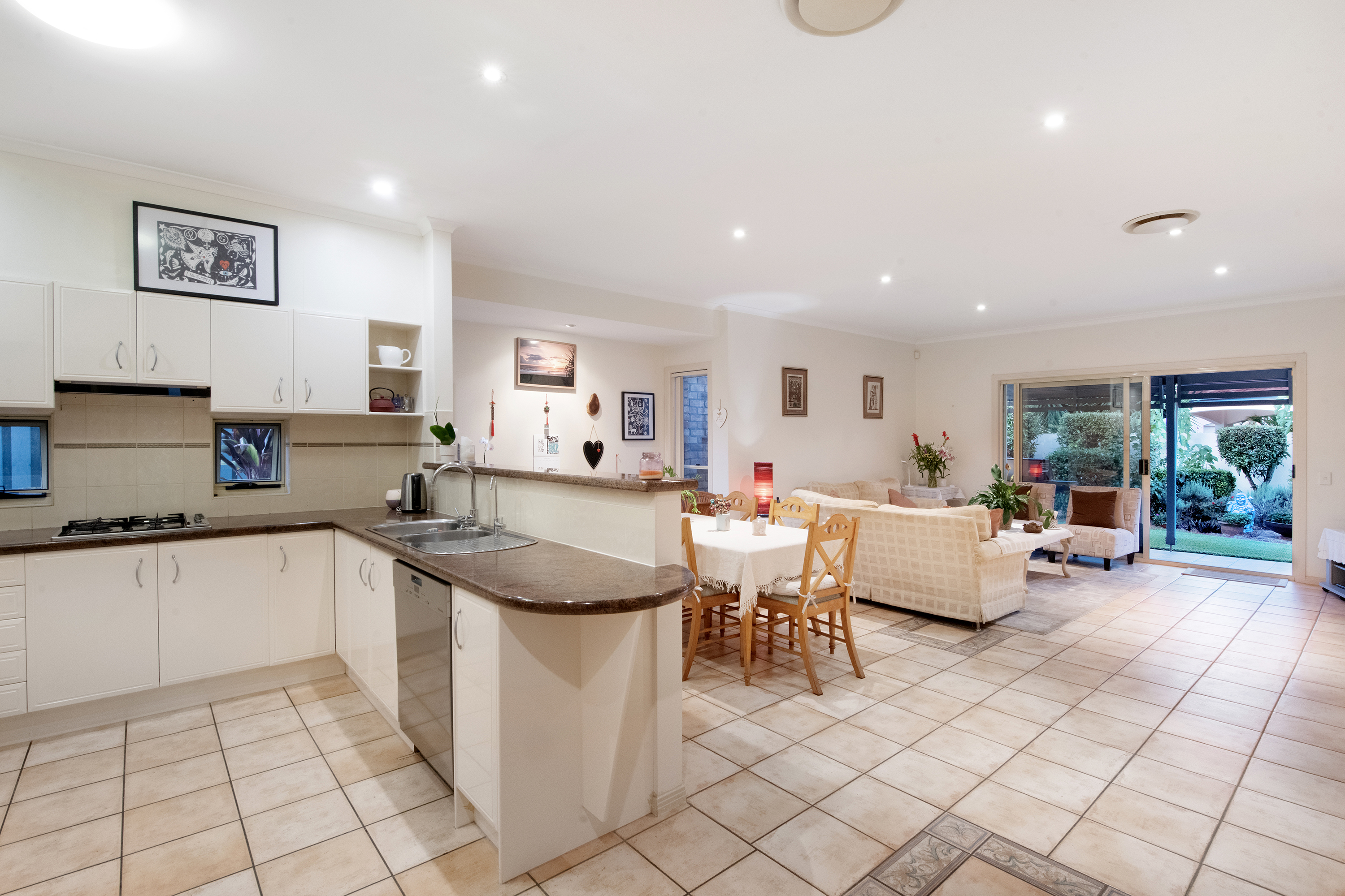 UNIT 42 36-42 BEACHCOMBER CT, BURLEIGH WATERS QLD 4220, 0 Bedrooms, 0 Bathrooms, House
