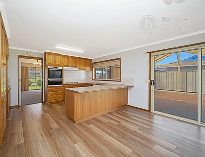 101 DALTONS RD, WARRNAMBOOL VIC 3280, 0 침실, 0 욕실, House