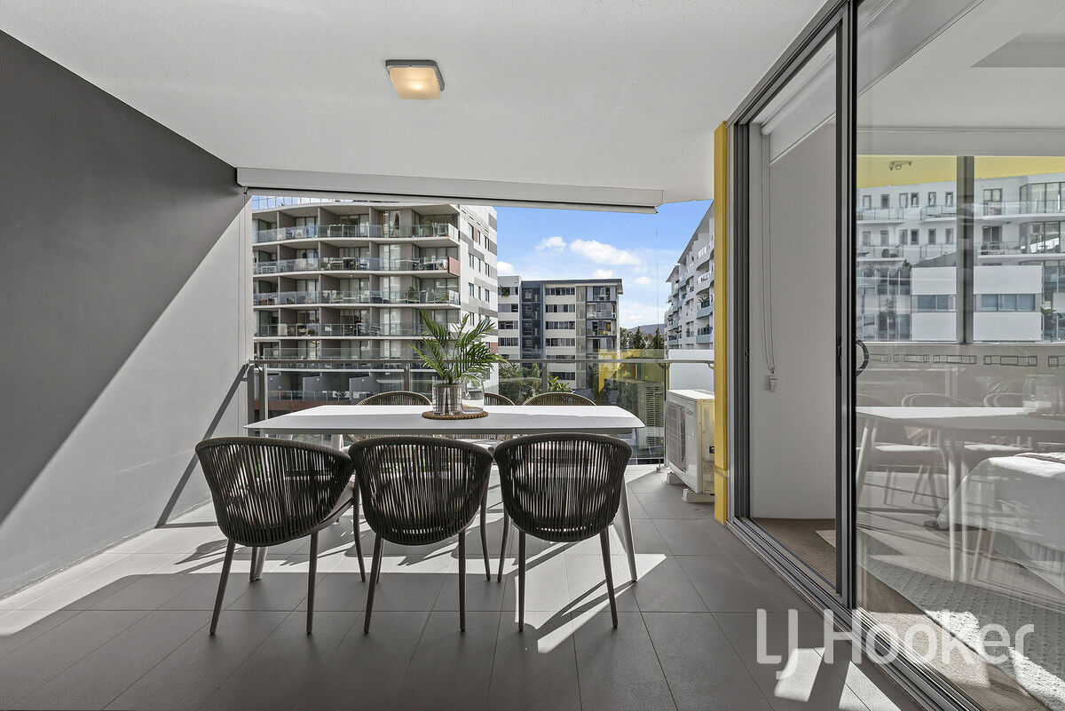 UNIT 30309 40 DUNCAN ST, West End, Brisbane - Inner City Region, 0 침실, 0 욕실, Unit