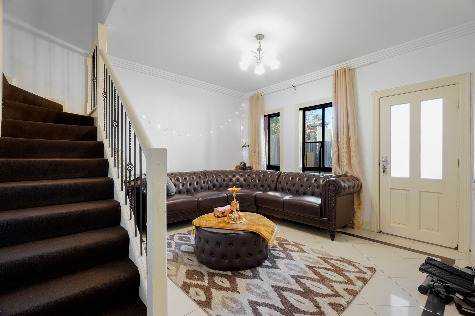 UNIT 6 15 HISHION PL, Georges Hall, South Western Suburbs, 0 Kuwarto, 0 Banyo, Townhouse