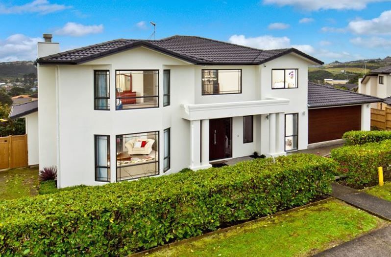 Residential  Single House Zone