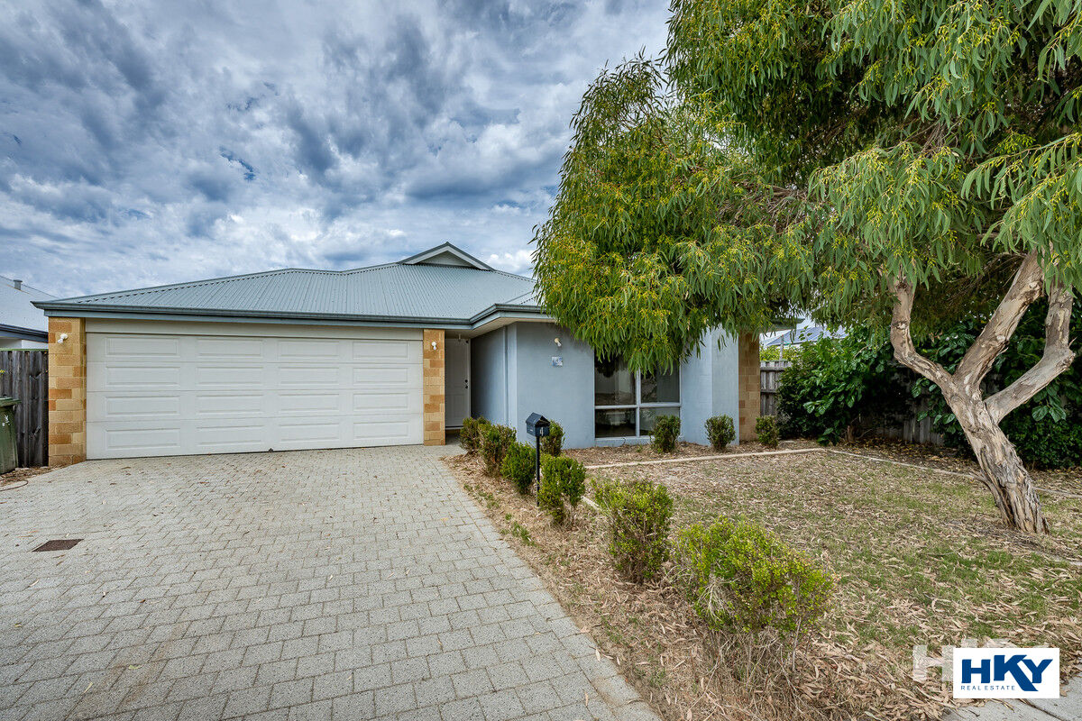 4 WILDING BVD, ELLENBROOK WA 6069, 0 Bedrooms, 0 Bathrooms, House