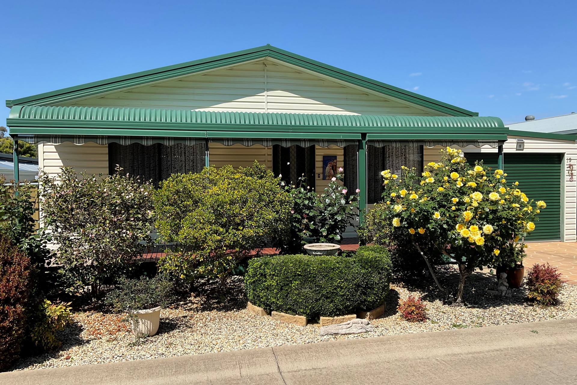OASIS VILLAGE 19 ROSE ST, Cobram, Shepparton, 0 રૂમ, 0 બાથરૂમ, House