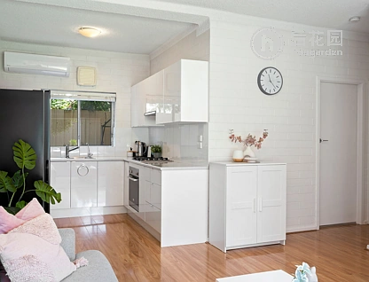 Unit 4/723 BURBRIDGE ROAD, WEST BEACH, 0房, 0浴, Unit