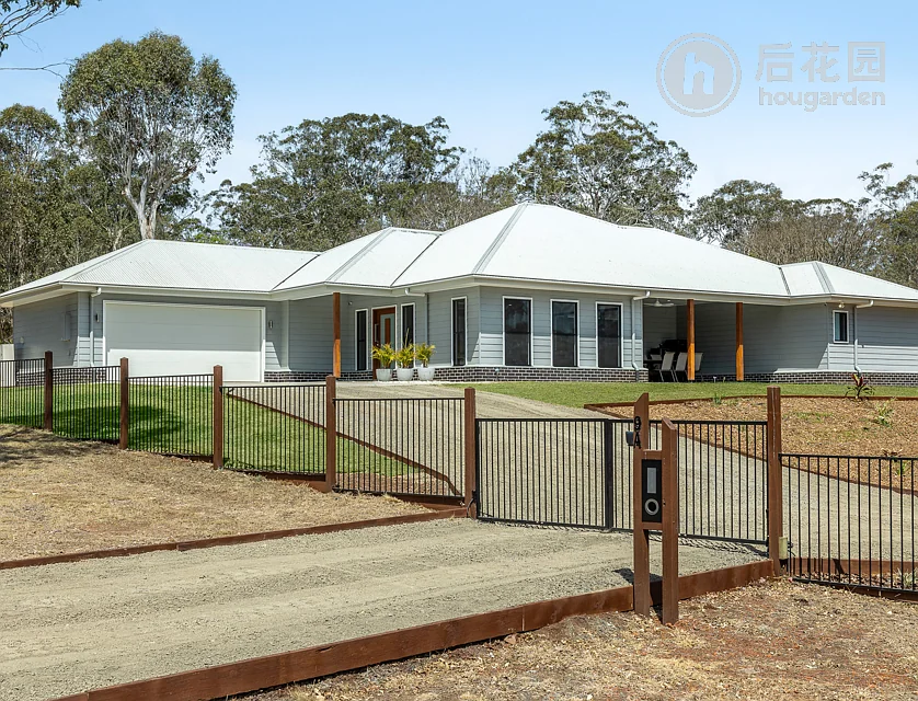9A CAWDOR DR, HIGHFIELDS QLD 4352, 0房, 0浴, House