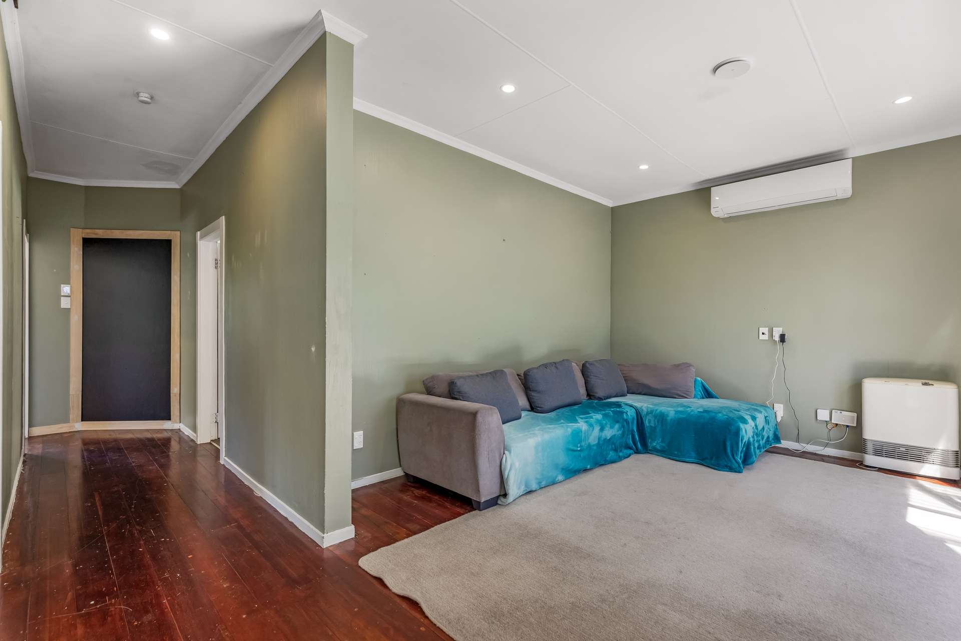 52 Patapu Street, Wanganui East, Wanganui, 3 chambres, 1 salles de bain, House