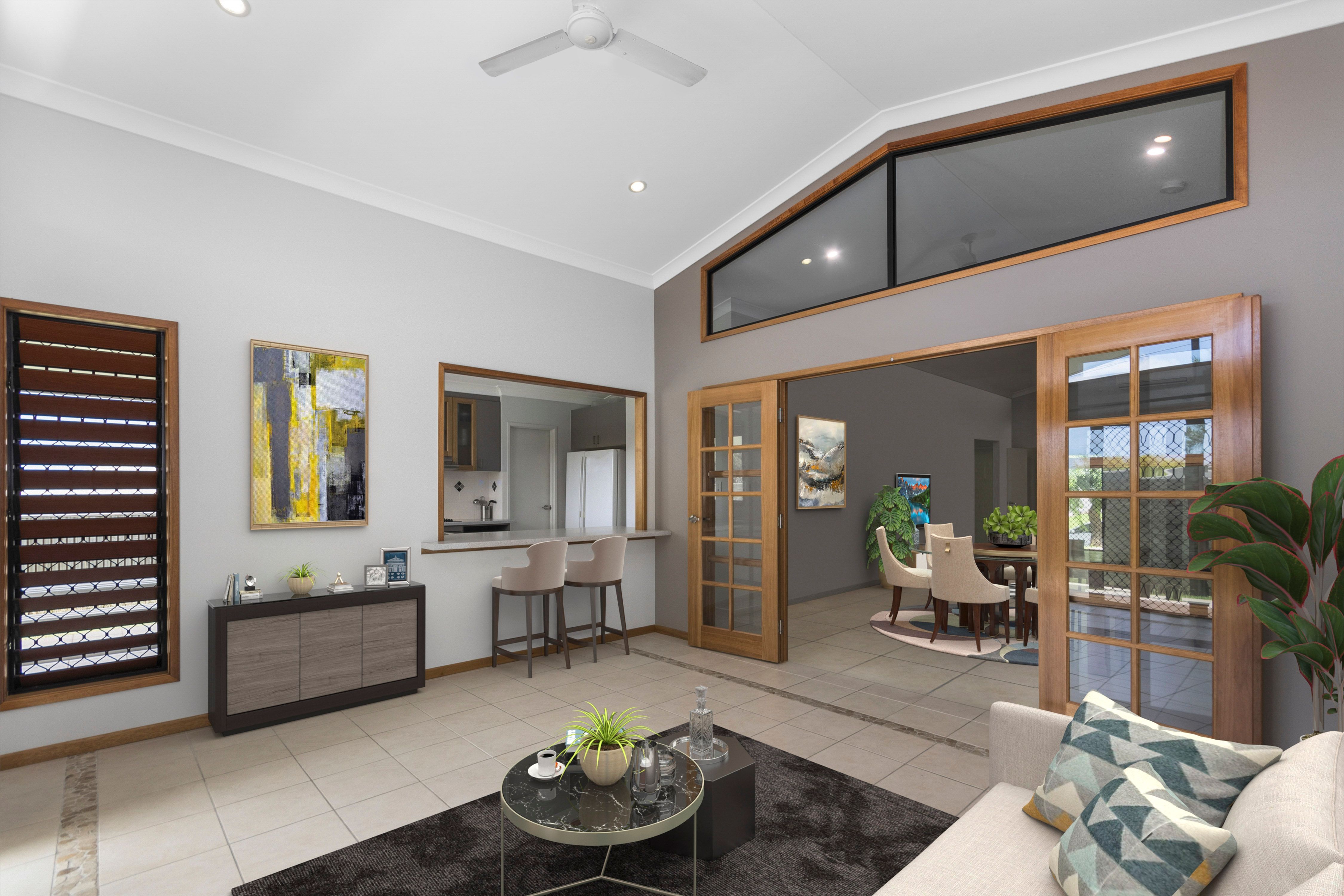 LOW DENSITY RESIDENTIAL