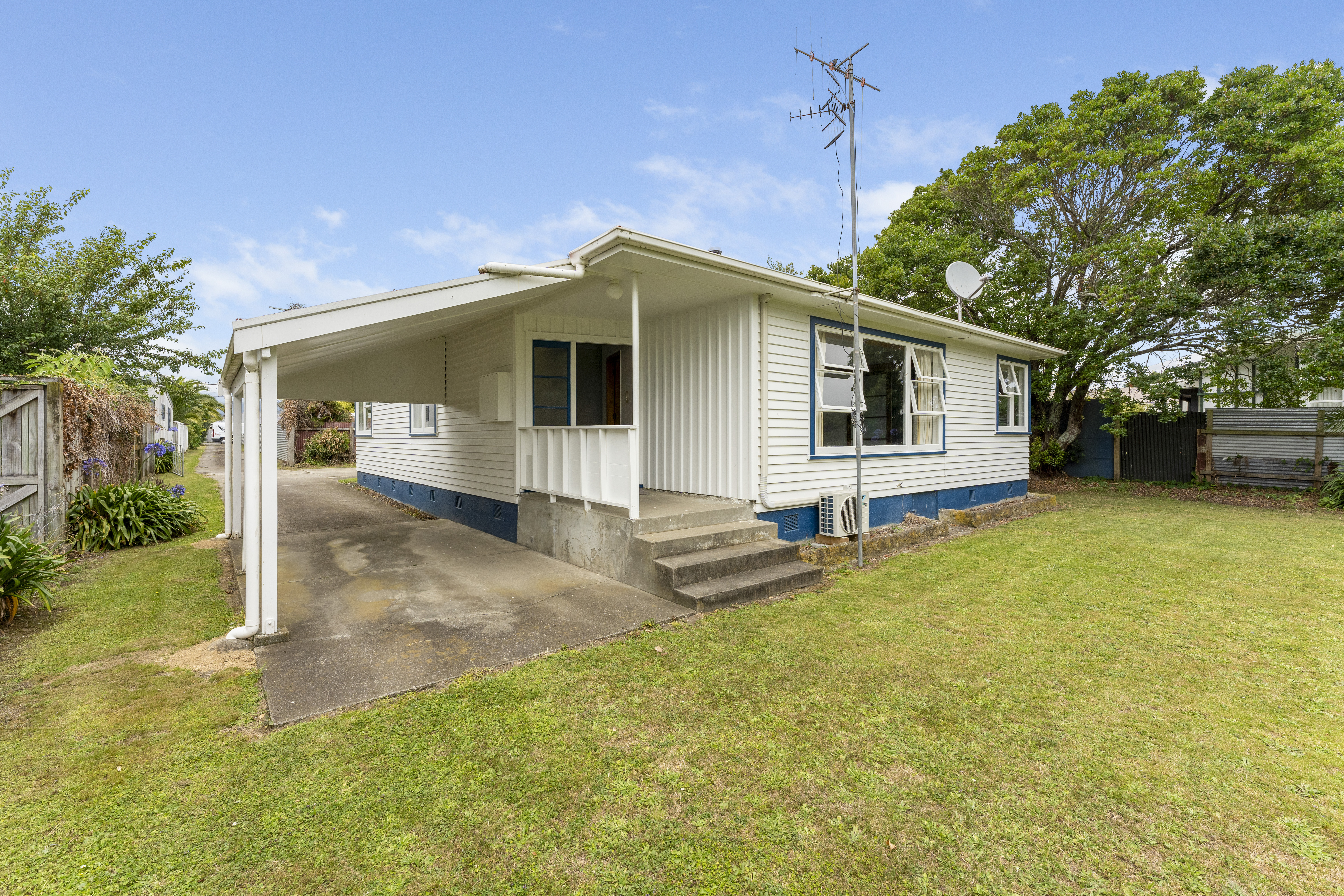 20a Mckenzie Street, Levin, Horowhenua, 3 phòng ngủ, 1 phòng tắm, House