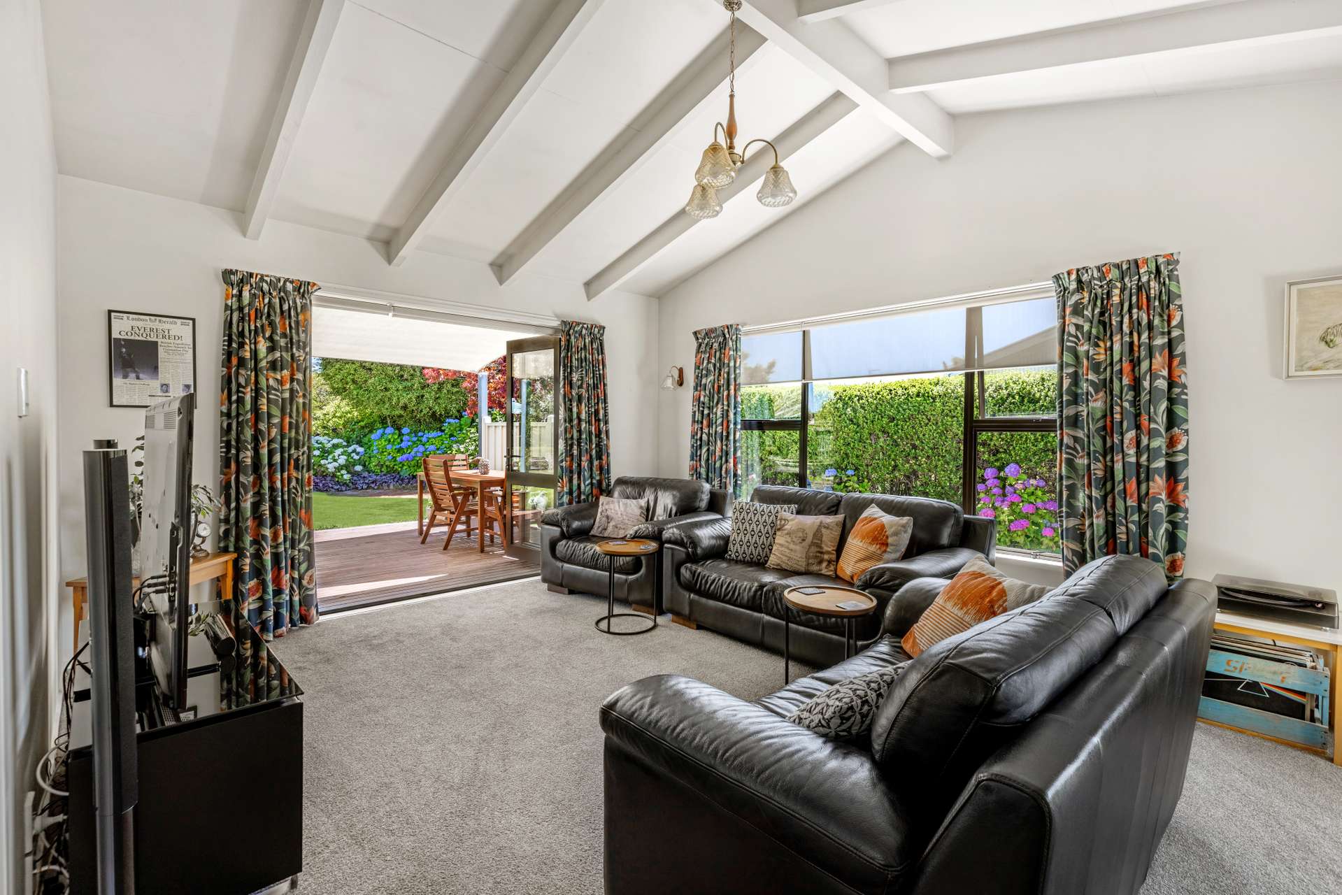 43 Morgan Street, Methven, Ashburton, 3 ਕਮਰੇ, 1 ਬਾਥਰੂਮ, House