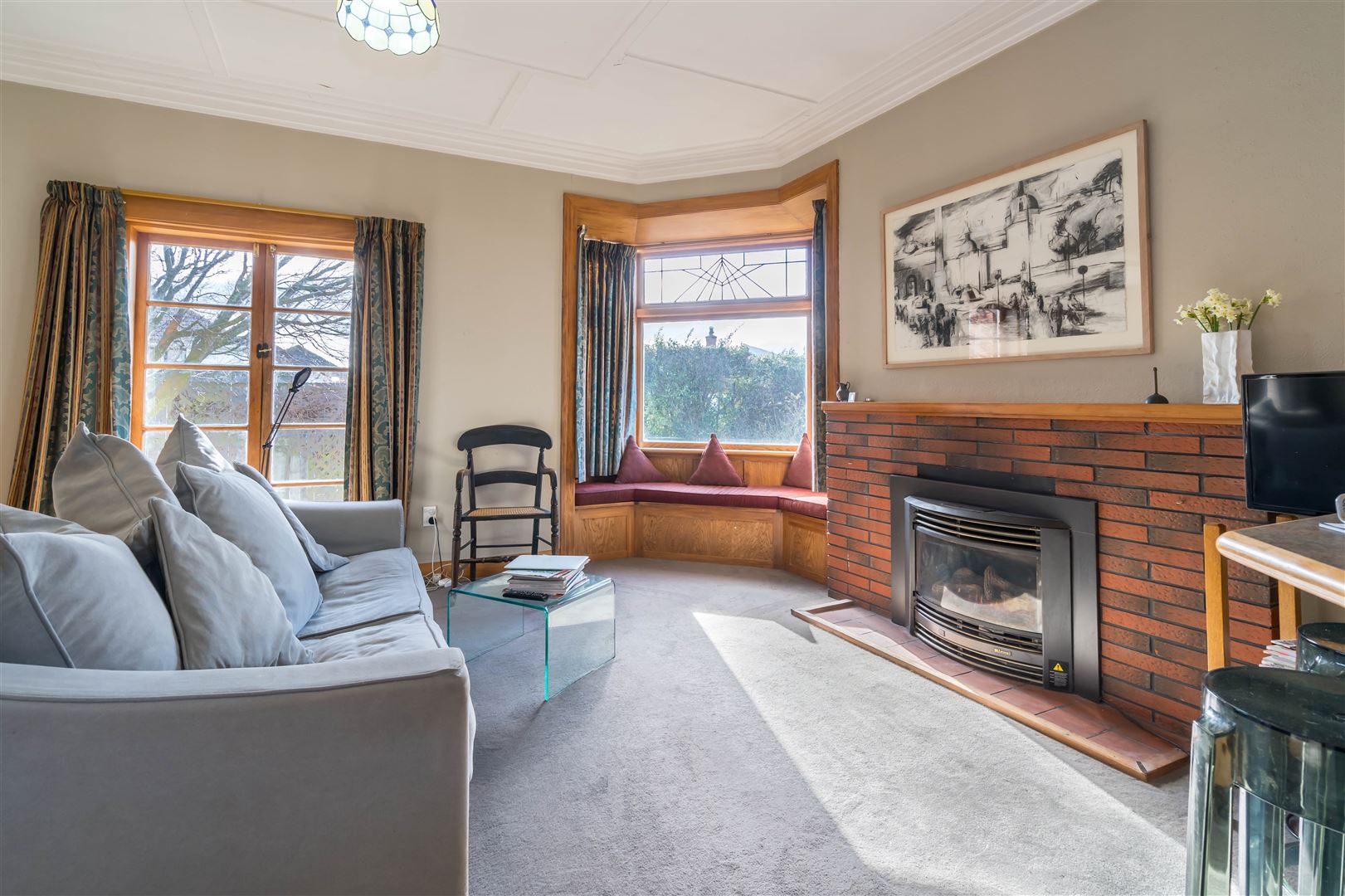 47 Marewa Street, Kew, Dunedin City, 3 Bedrooms, 1 Bathrooms