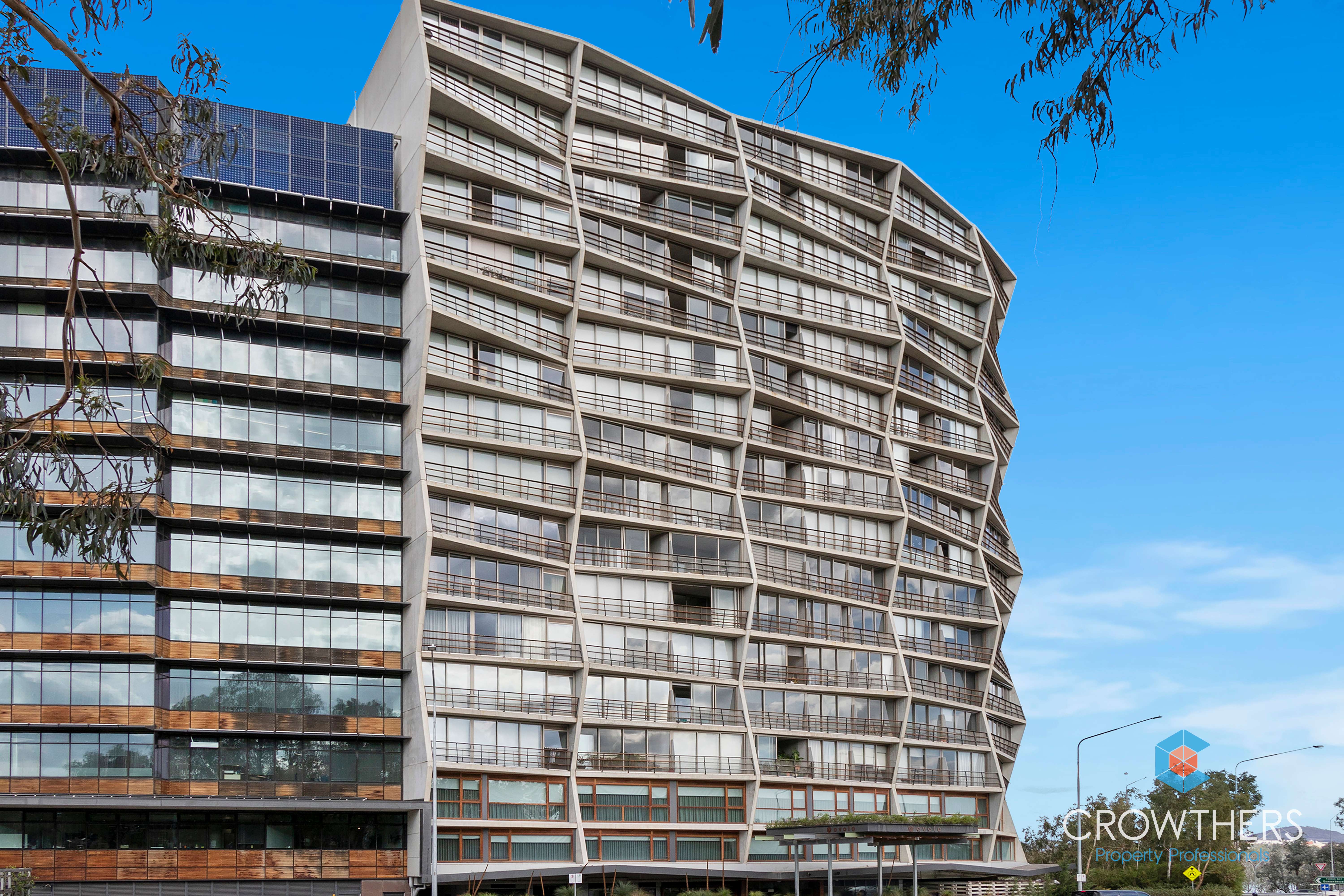 NISHI UNIT 1406 25 EDINBURGH AV, City, City, 0 habitaciones, 0 baños, Unit