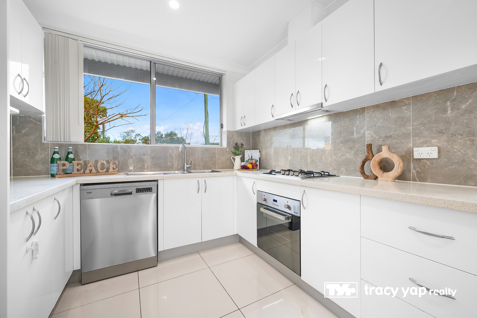 UNIT 1 140-142 KISSING POINT RD, Dundas, Parramatta (Northwest suburbs), 0 chambres, 0 salles de bain, Townhouse