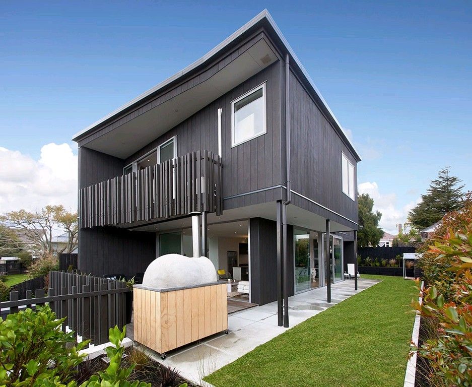Residential  Mixed Housing Suburban Zone