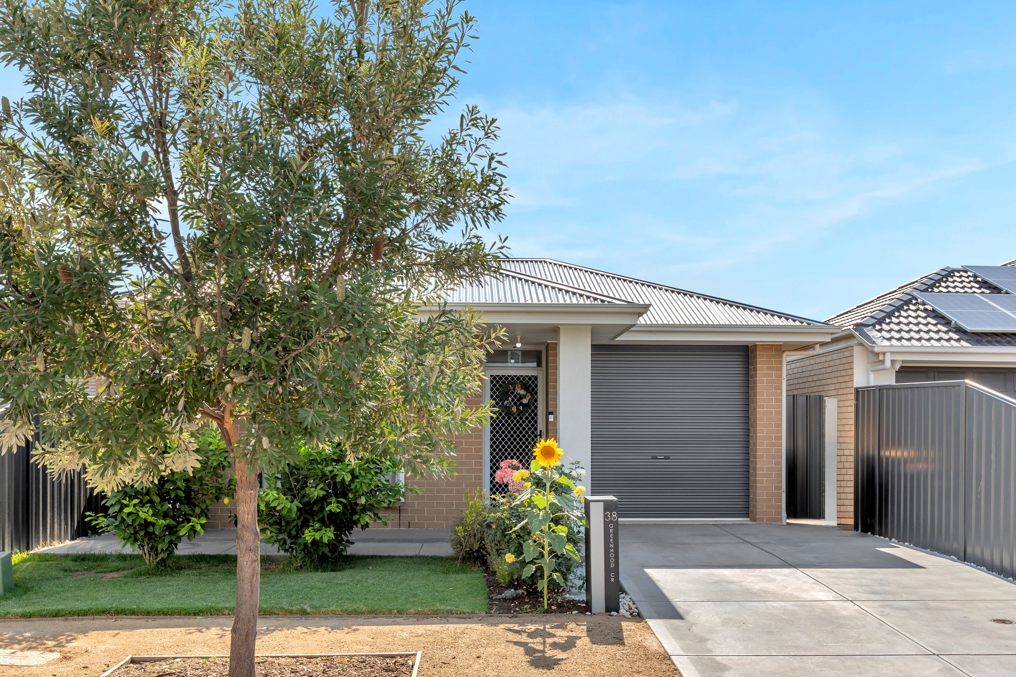 38 GREENHOOD CR, Andrews Farm, Northern Adelaide, 0 침실, 0 욕실, House