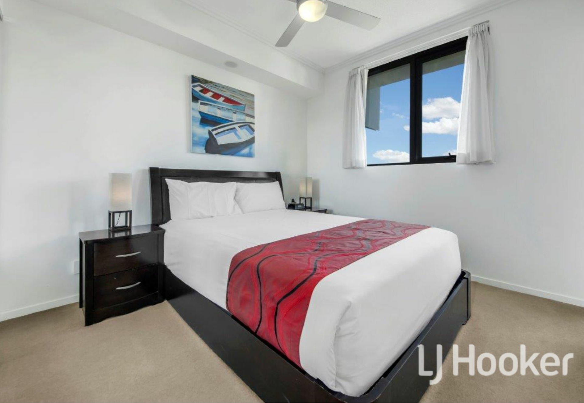 GLADSTONE CENTRAL PLAZA UNIT 613 52 OAKA LANE, Gladstone Central, Fitzroy, 0 침실, 0 욕실, Unit