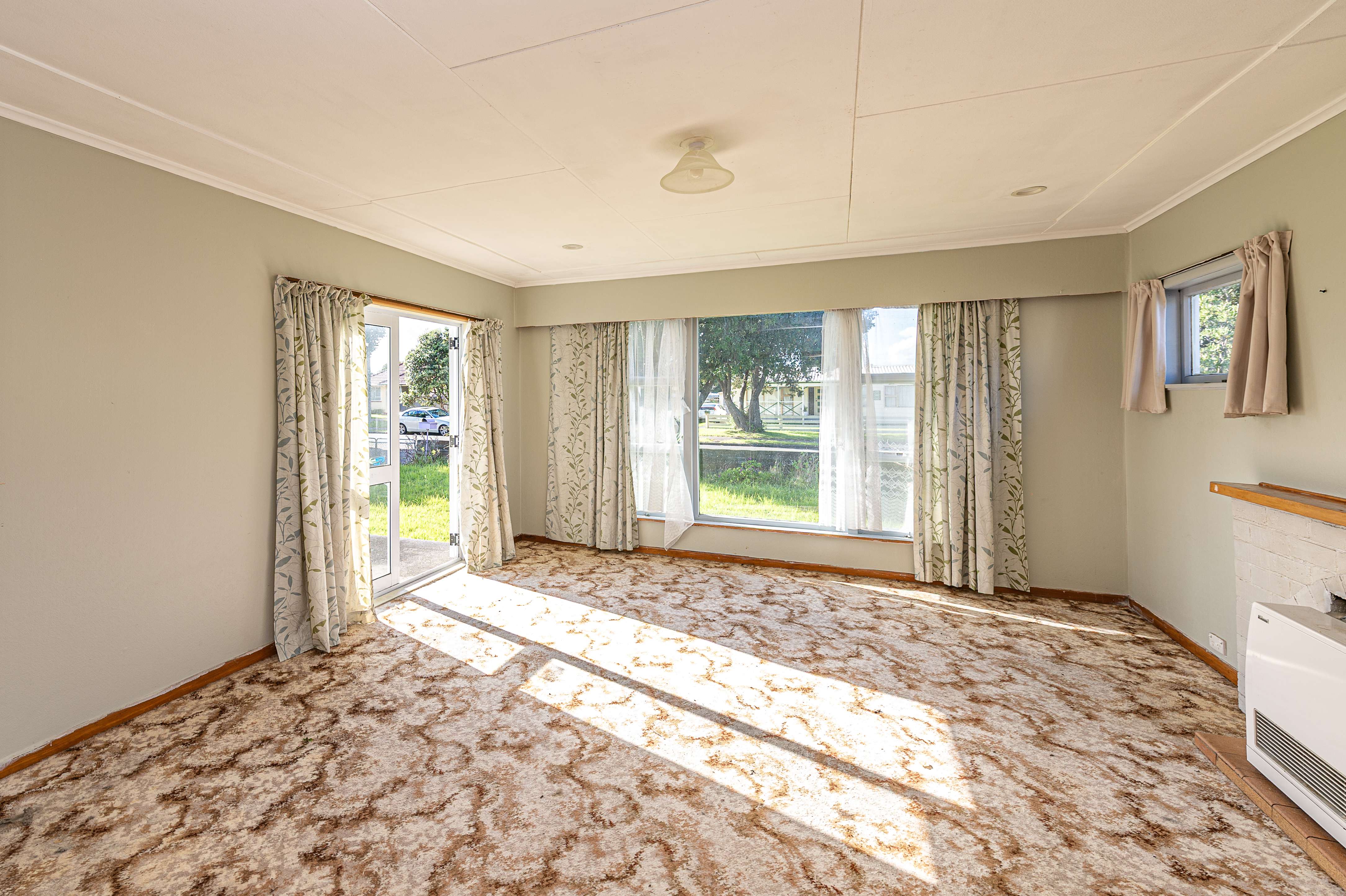 67 Thatcher Street, Castlecliff, Wanganui, 3 Schlafzimmer, 0 Badezimmer, House
