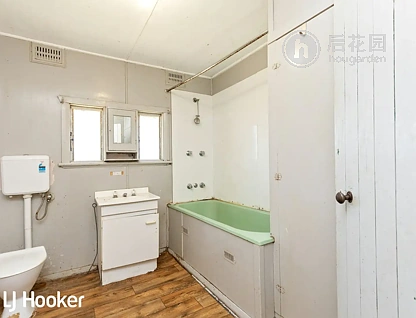 28-42 BYLONG RD, HILLVUE NSW 2340, 0房, 0浴, House