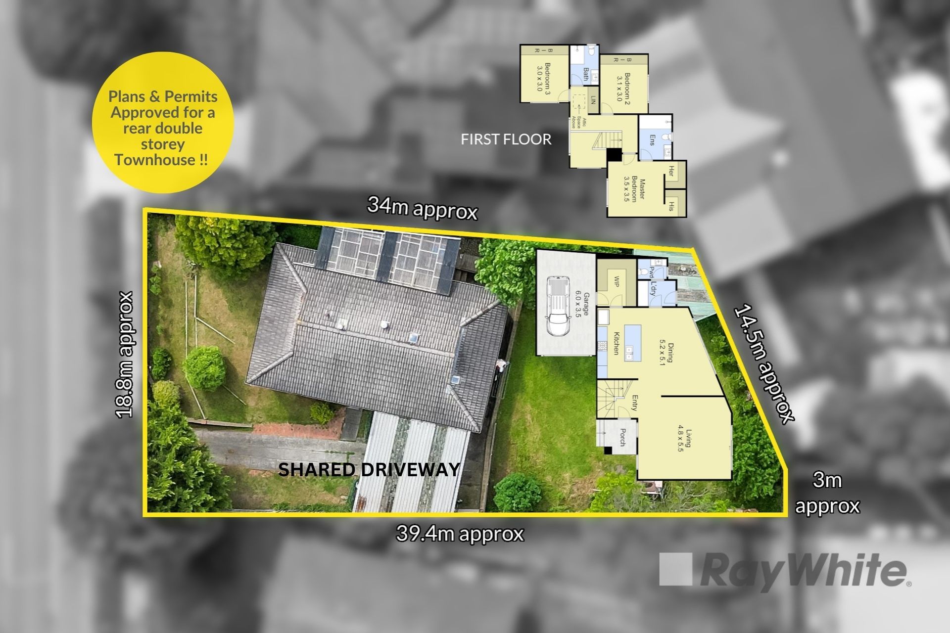 22 SCOTSBURN WAY, Endeavour Hills, South East Melbourne, 0部屋, 0バスルーム, House