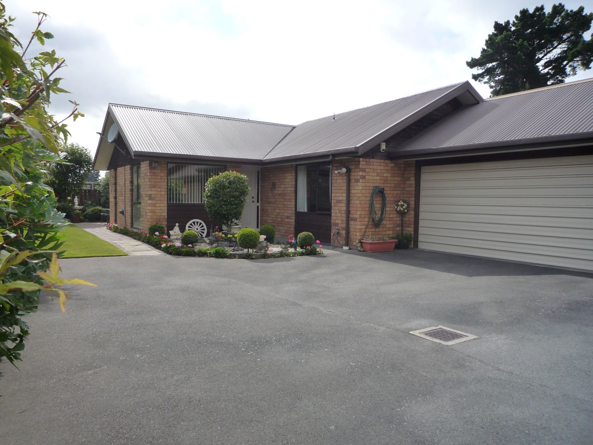 Residential Suburban