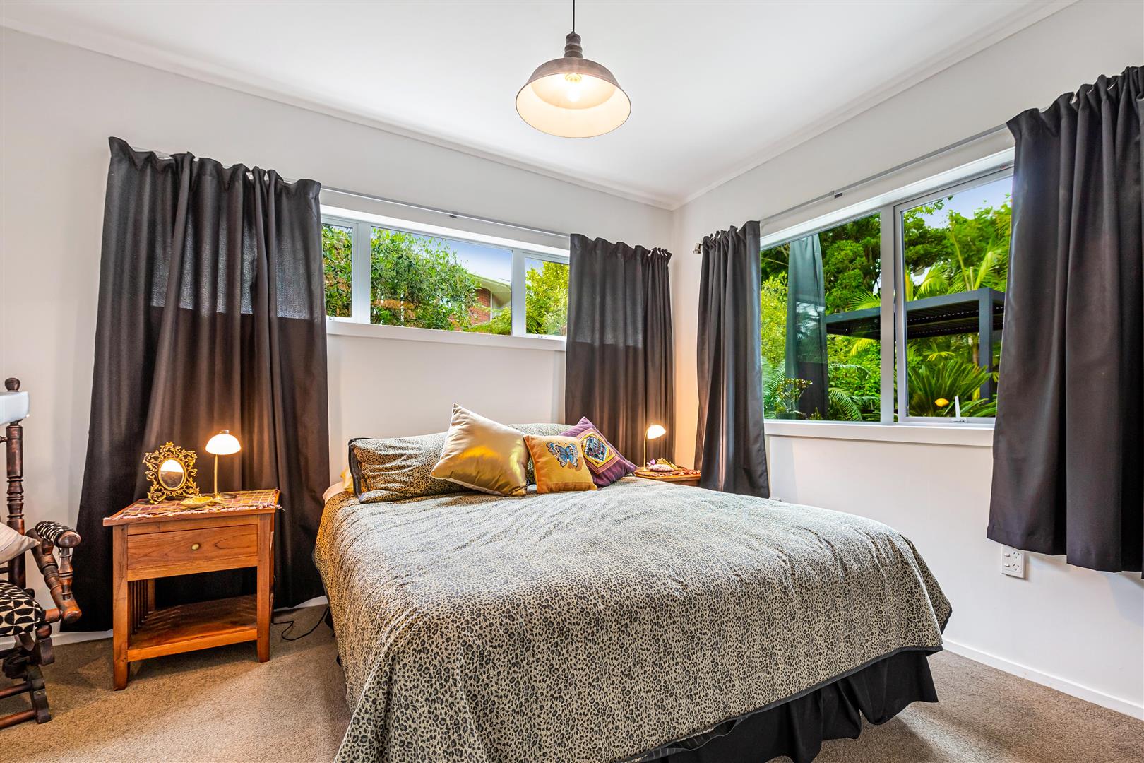 46 The Circle, Manly, Rodney, 3 Kuwarto, 0 Banyo