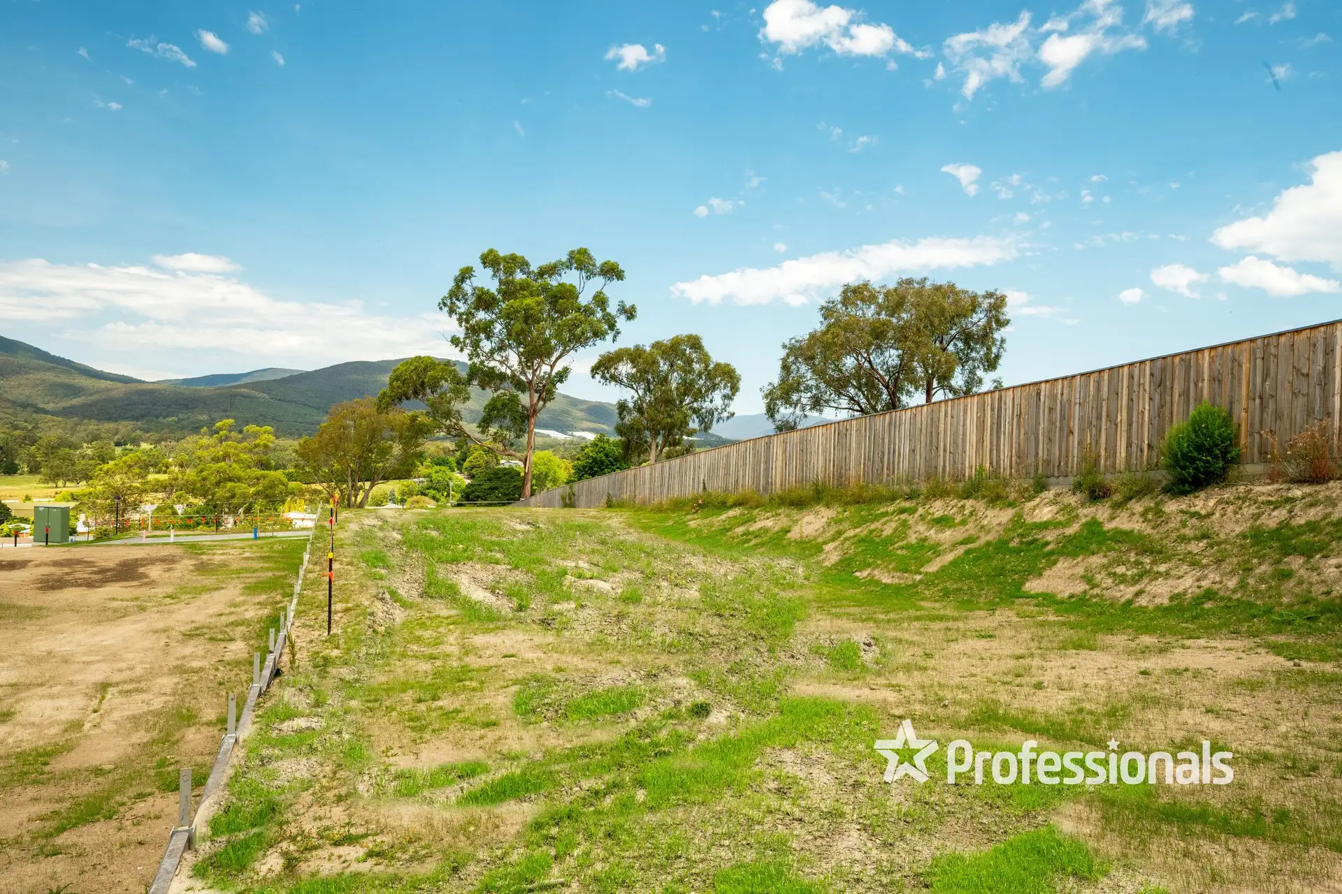 11 TIMBERBELLE PL, Yarra Junction, Traralagon , 0 Kuwarto, 0 Banyo, Section