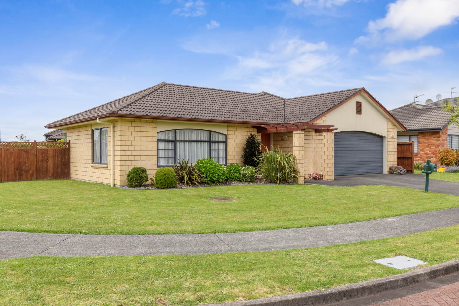 2 Bellshill Close, Wattle Downs, Manukau City, 4 રૂમ, 0 બાથરૂમ, House