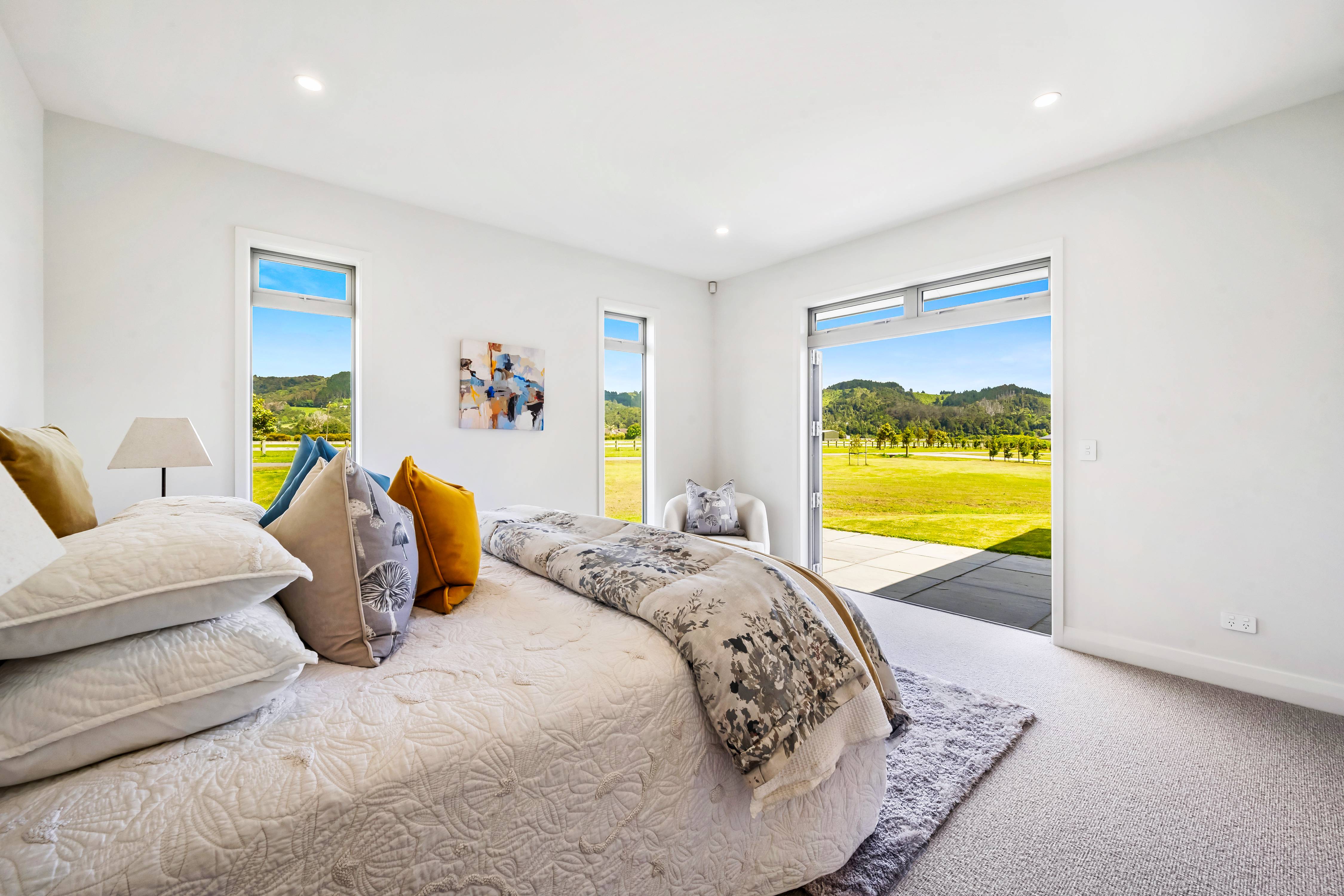 5 Riverside Way, Clevedon, Manukau City, 4房, 0浴, Lifestyle Property