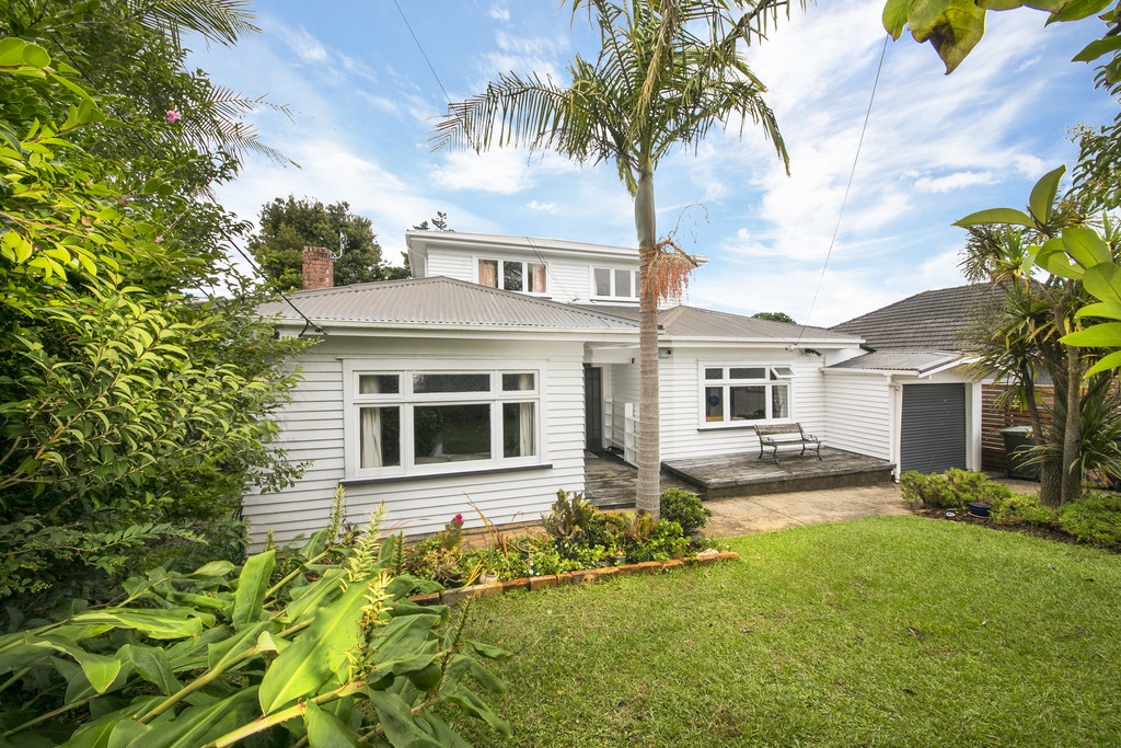 Residential  Mixed Housing Suburban Zone