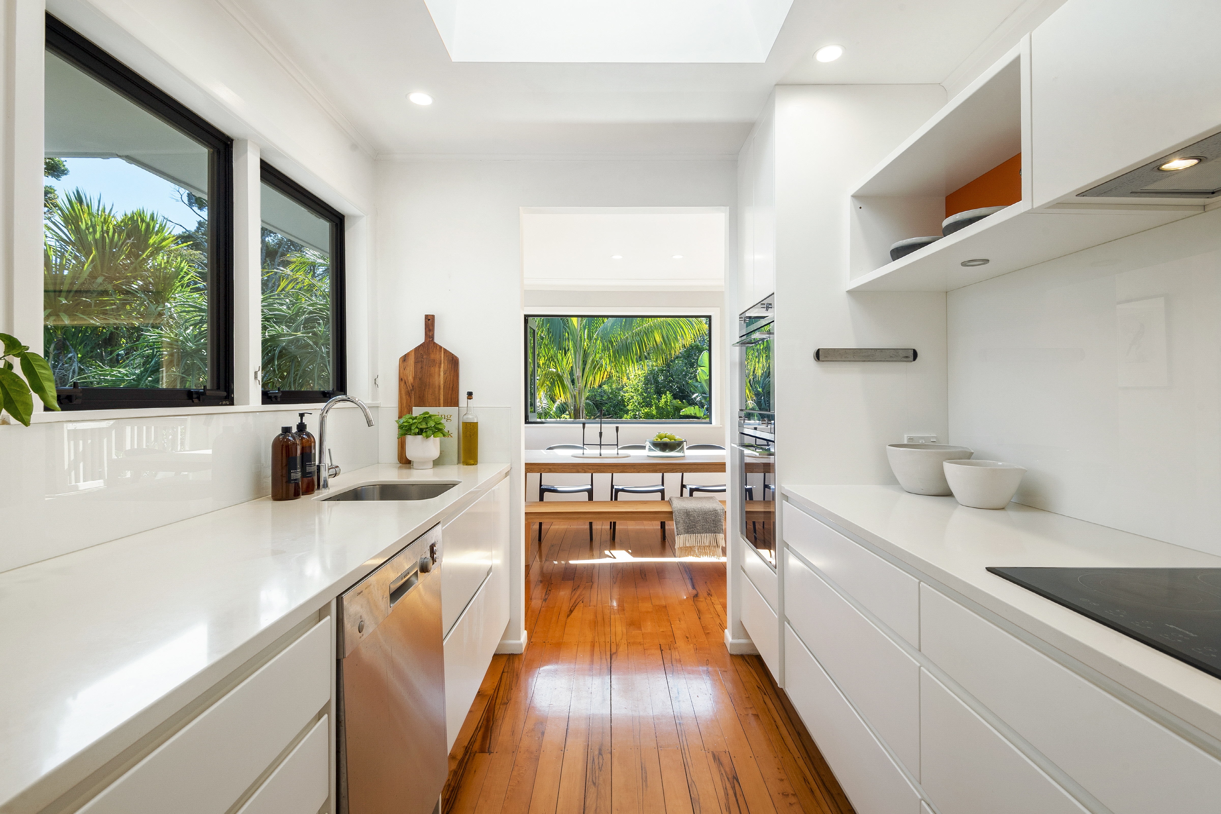 7 Brussells Place, Birkenhead, North Shore City, 3房, 2浴, House