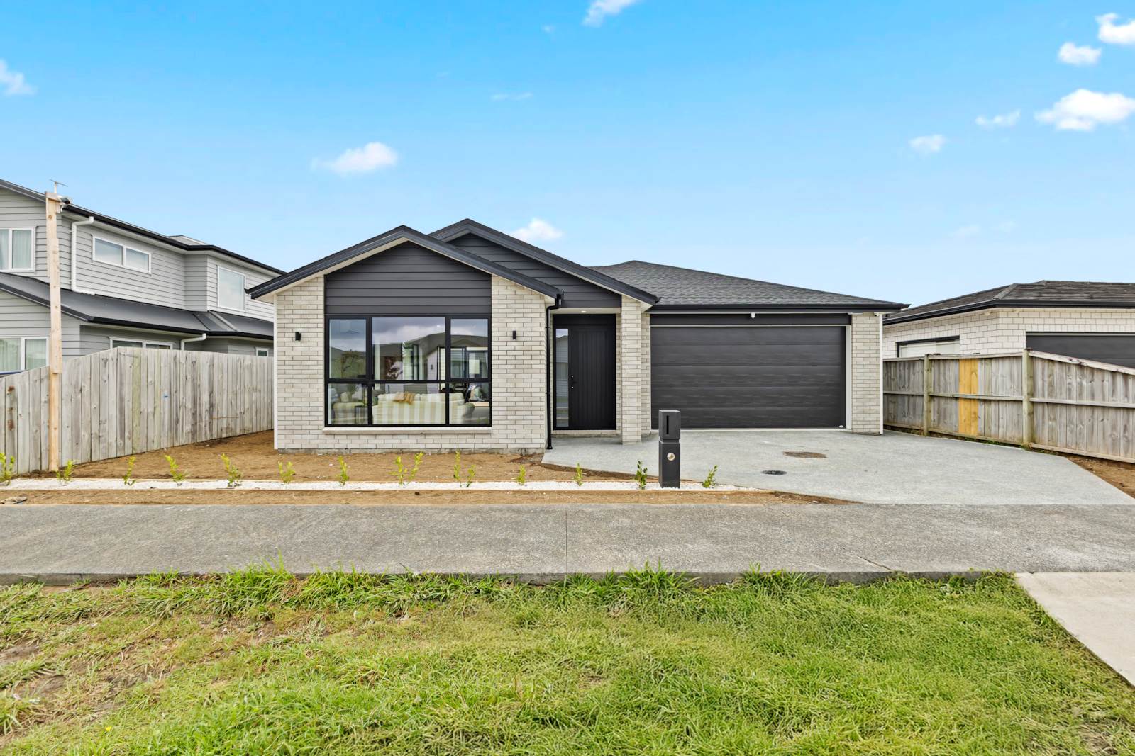 17 Black Beech Crescent, Takanini, Papakura, 5 غرف, 0 حمامات, House