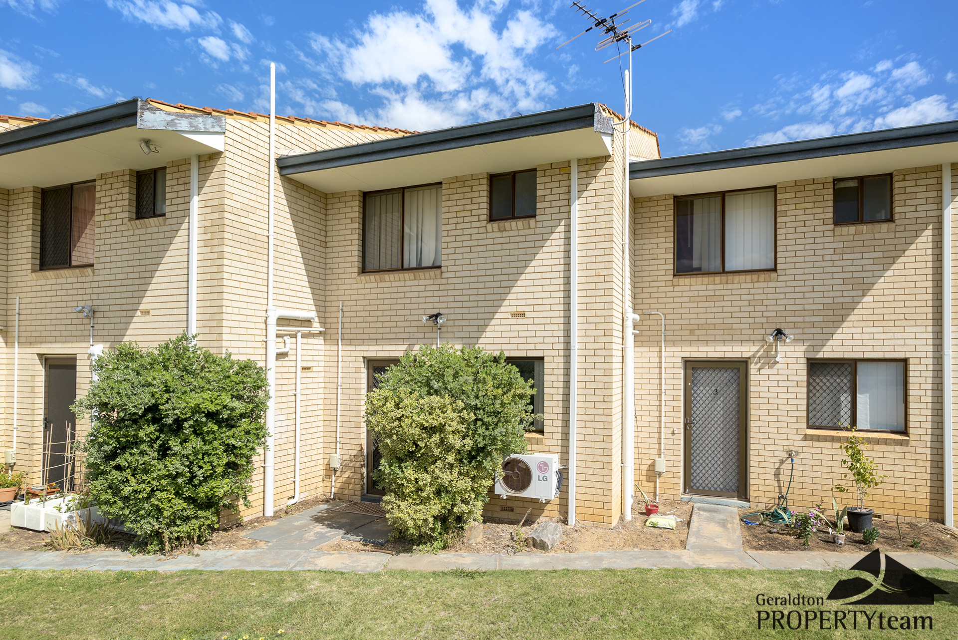 UNIT 4 125 RAILWAY ST, Bluff Point, Outback (South), 0 rūma, 0 rūma horoi, Unit
