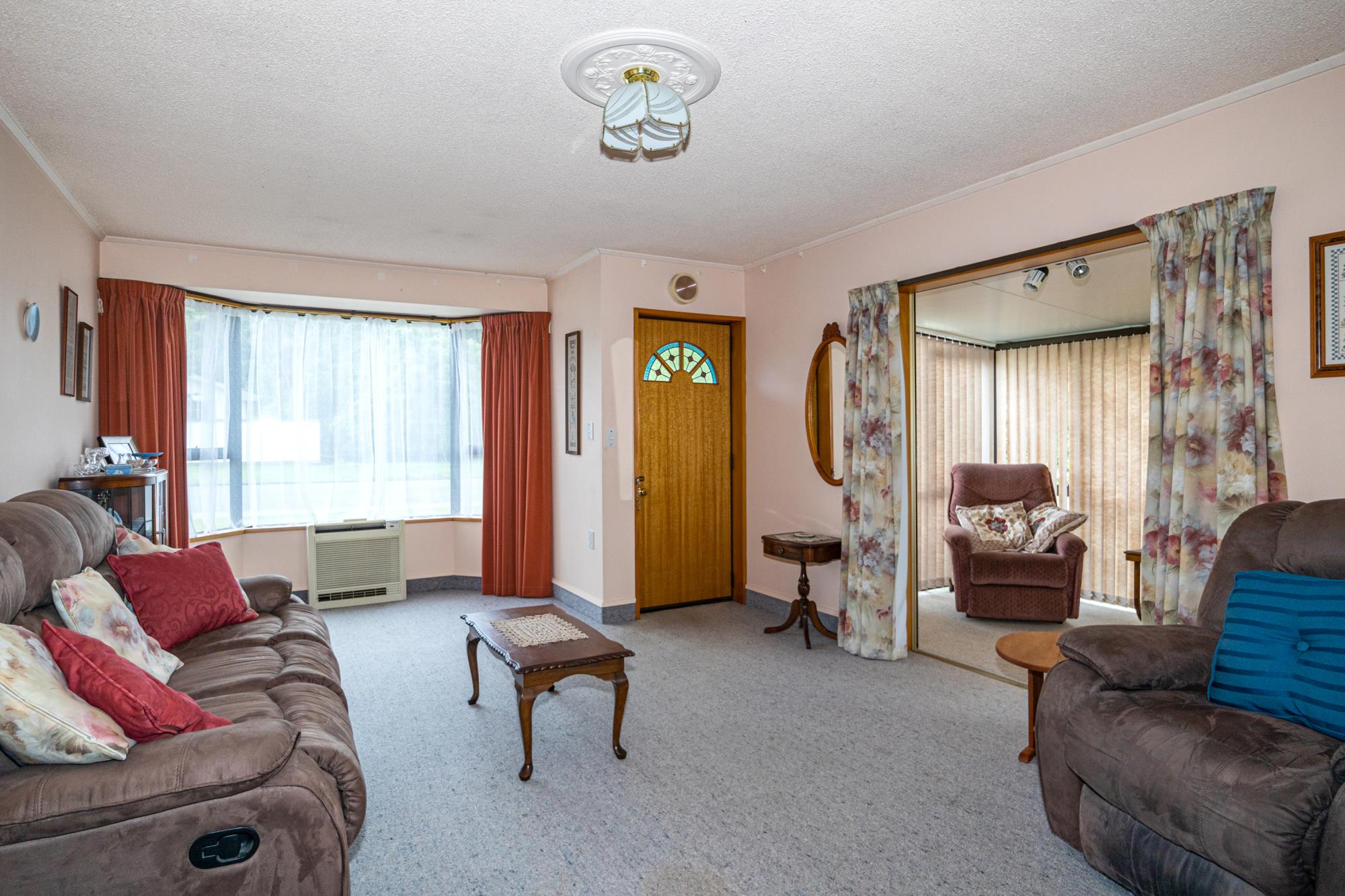 19 Jollie Street, Geraldine, Timaru, 2 ਕਮਰੇ, 0 ਬਾਥਰੂਮ