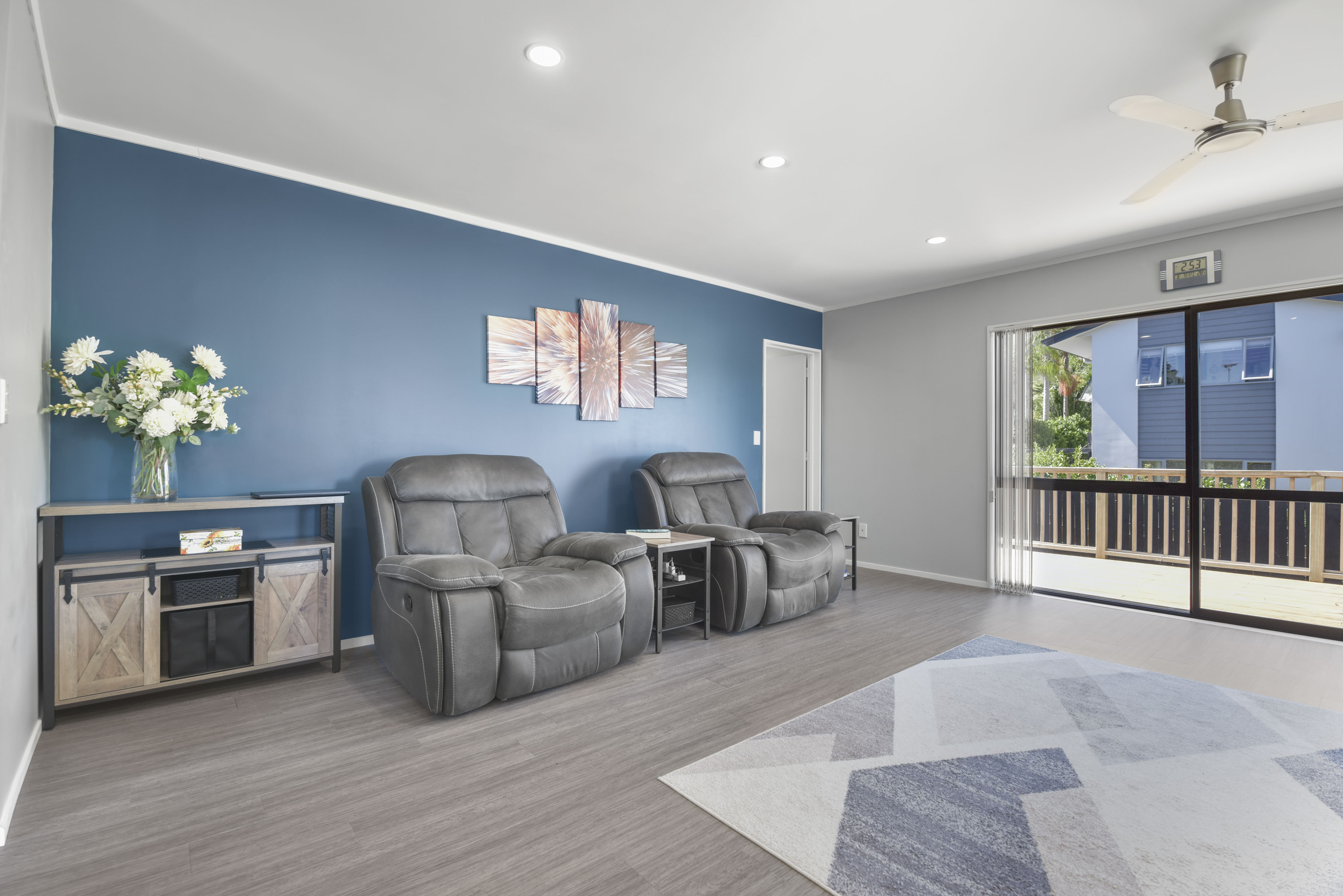96 Brian Crescent, Stanmore Bay, Rodney, 3房, 2浴, House