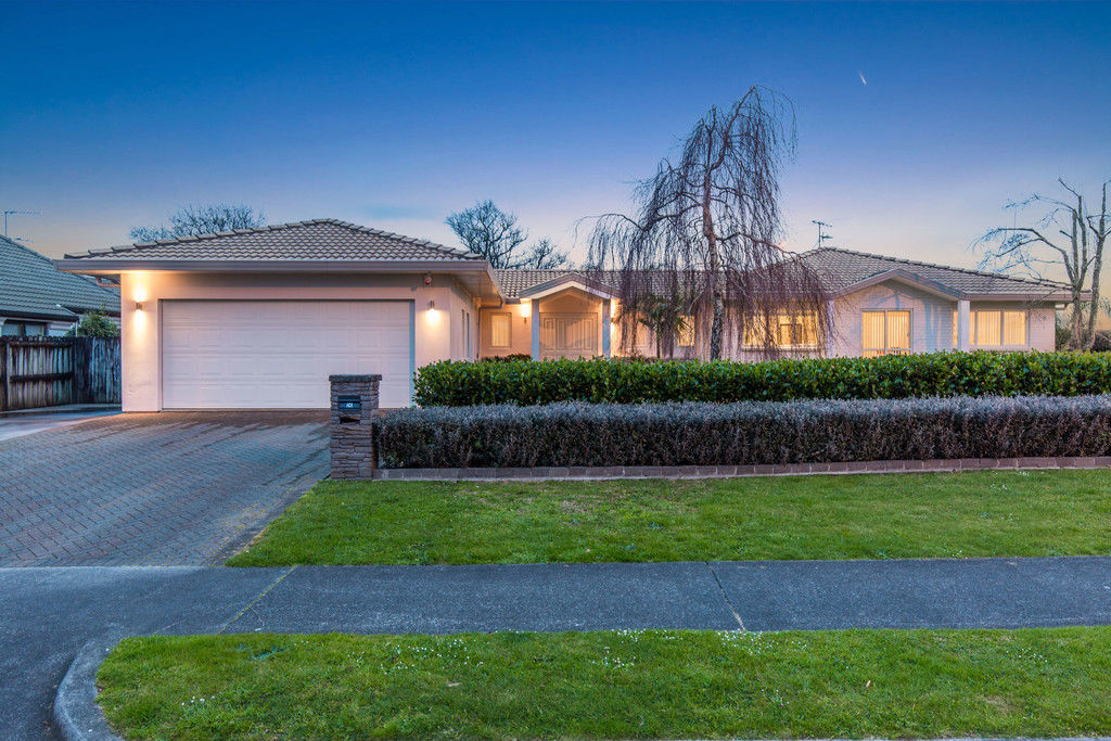 Residential  Mixed Housing Suburban Zone