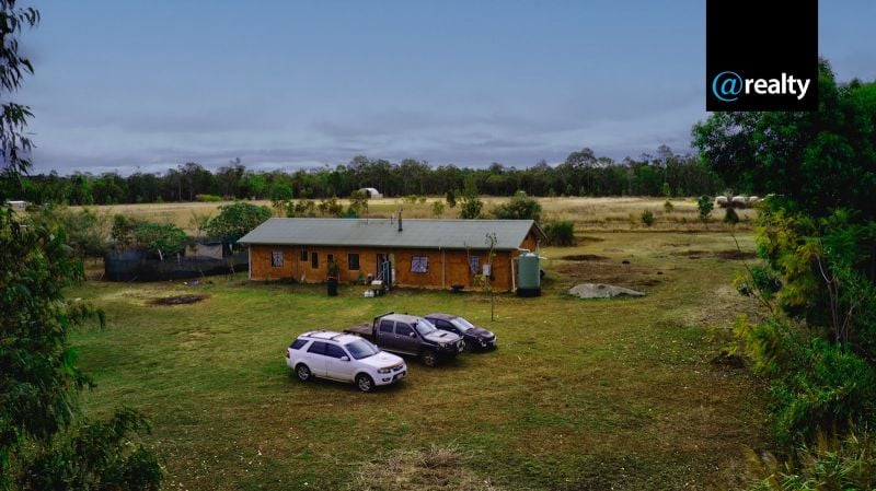 120 GORDON EARL DR, Millstream, Cairns, 0房, 0浴, Lifestyle Section