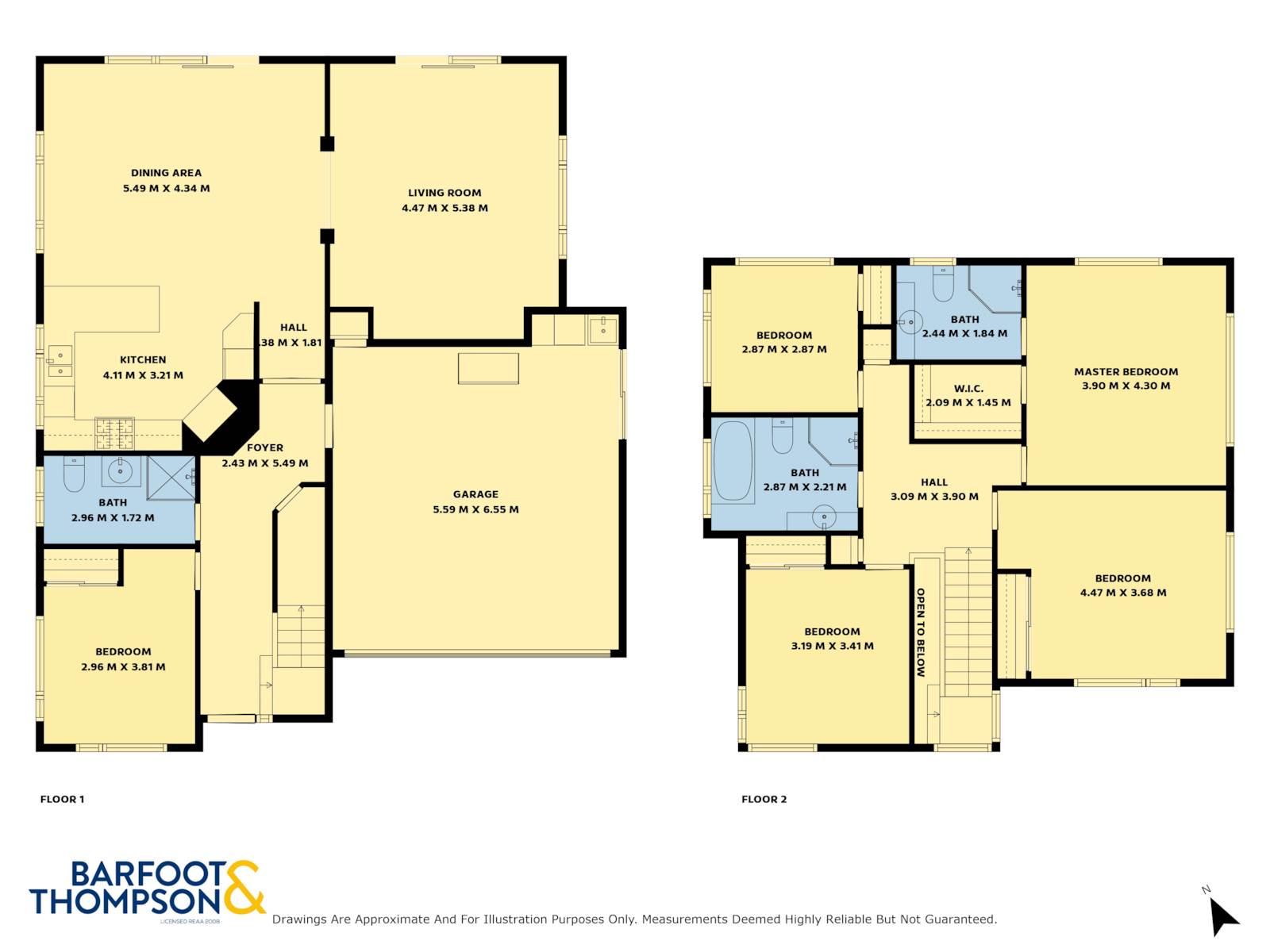 33 Malahide Drive, Flat Bush, Auckland - Manukau, 5部屋, 3バスルーム, House