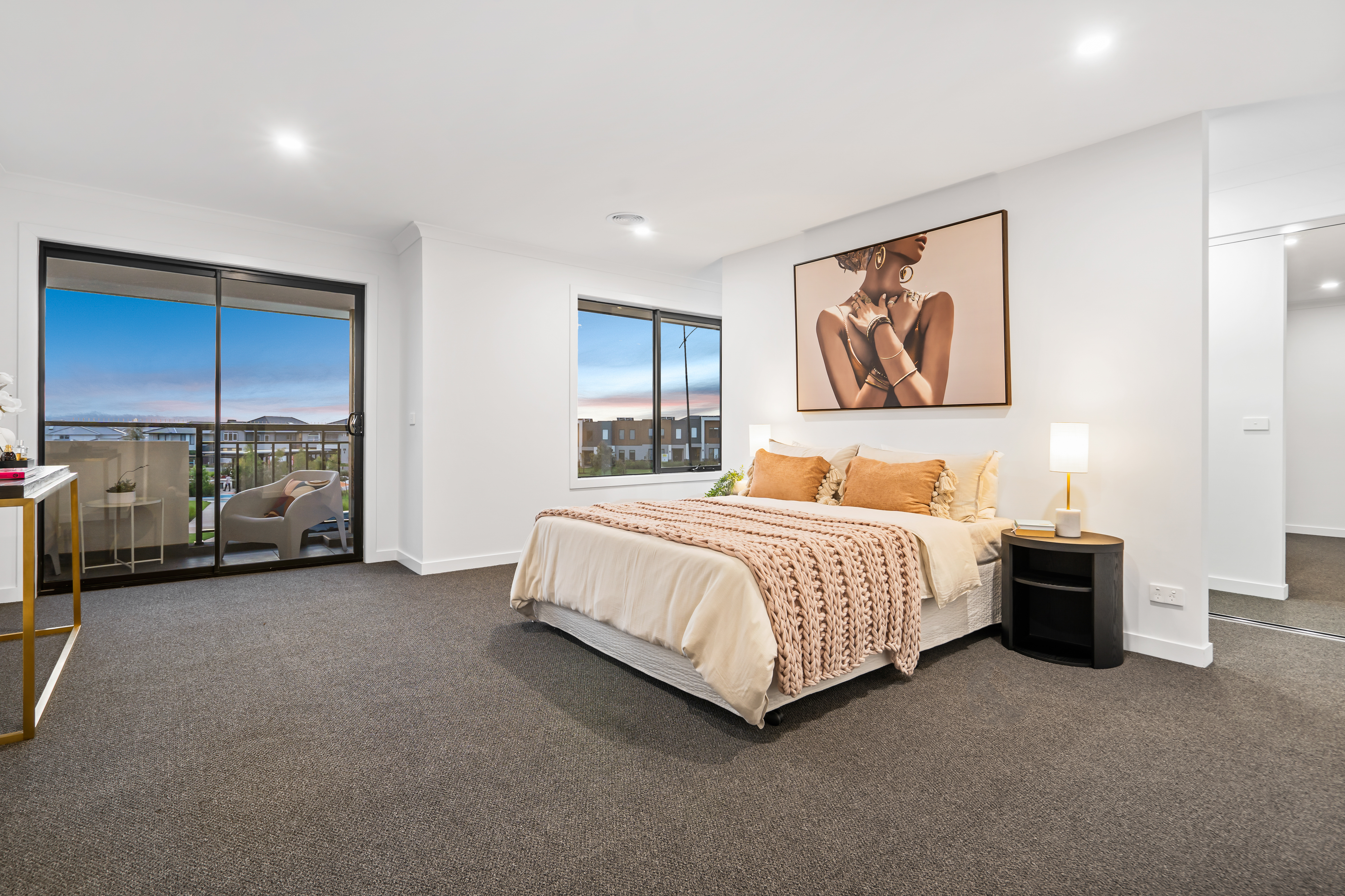 166 BONNIEBROOK RD, Bonnie Brook, North West Melbourne, 0 rūma, 0 rūma horoi, House