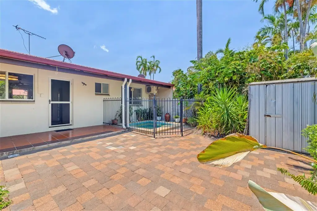 UNIT 19 31 GARDENS HILL CR, The Gardens, Darwin City, 0房, 0浴, Unit