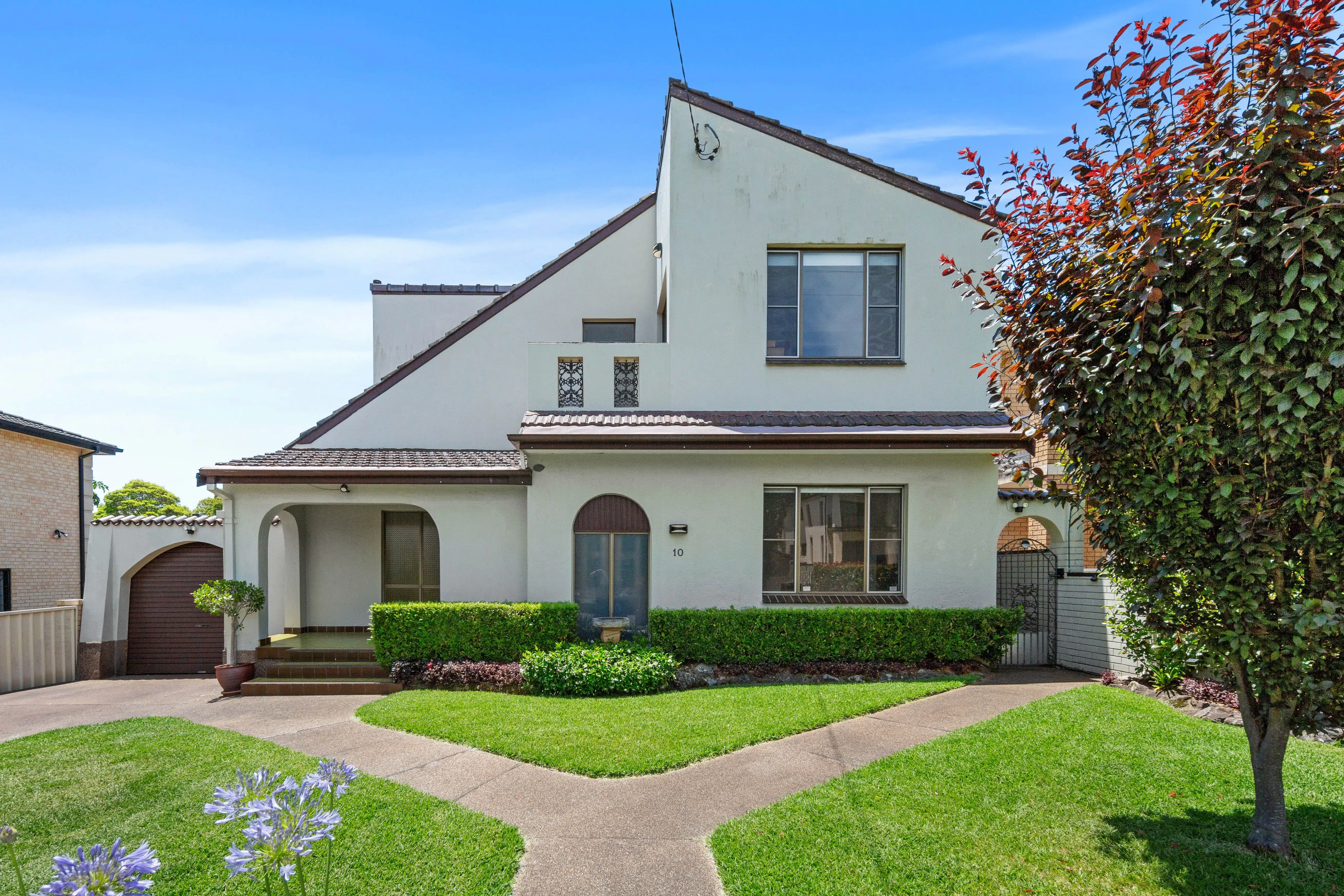 10 TARONGA ST, Hurstville, St George, 0 Bedrooms, 0 Bathrooms, House