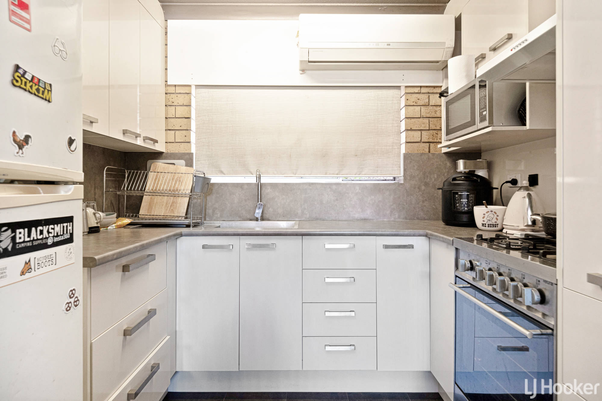 UNIT 3 200 CANNING ST, The Range, Fitzroy, 0 Bedrooms, 0 Bathrooms, Unit